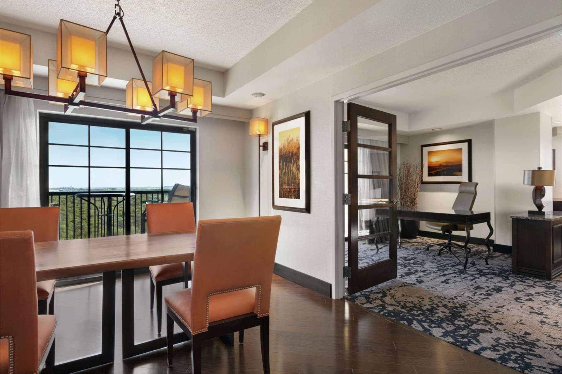 Embassy Suites Dallas - DFW Airport North gallery photo in Grapevine, TX — image 51