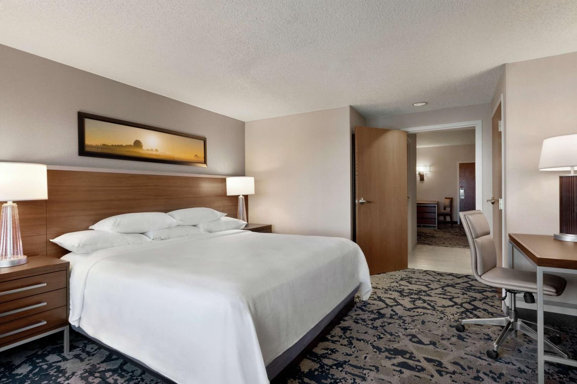 Embassy Suites Dallas - DFW Airport North gallery photo in Grapevine, TX — image 22