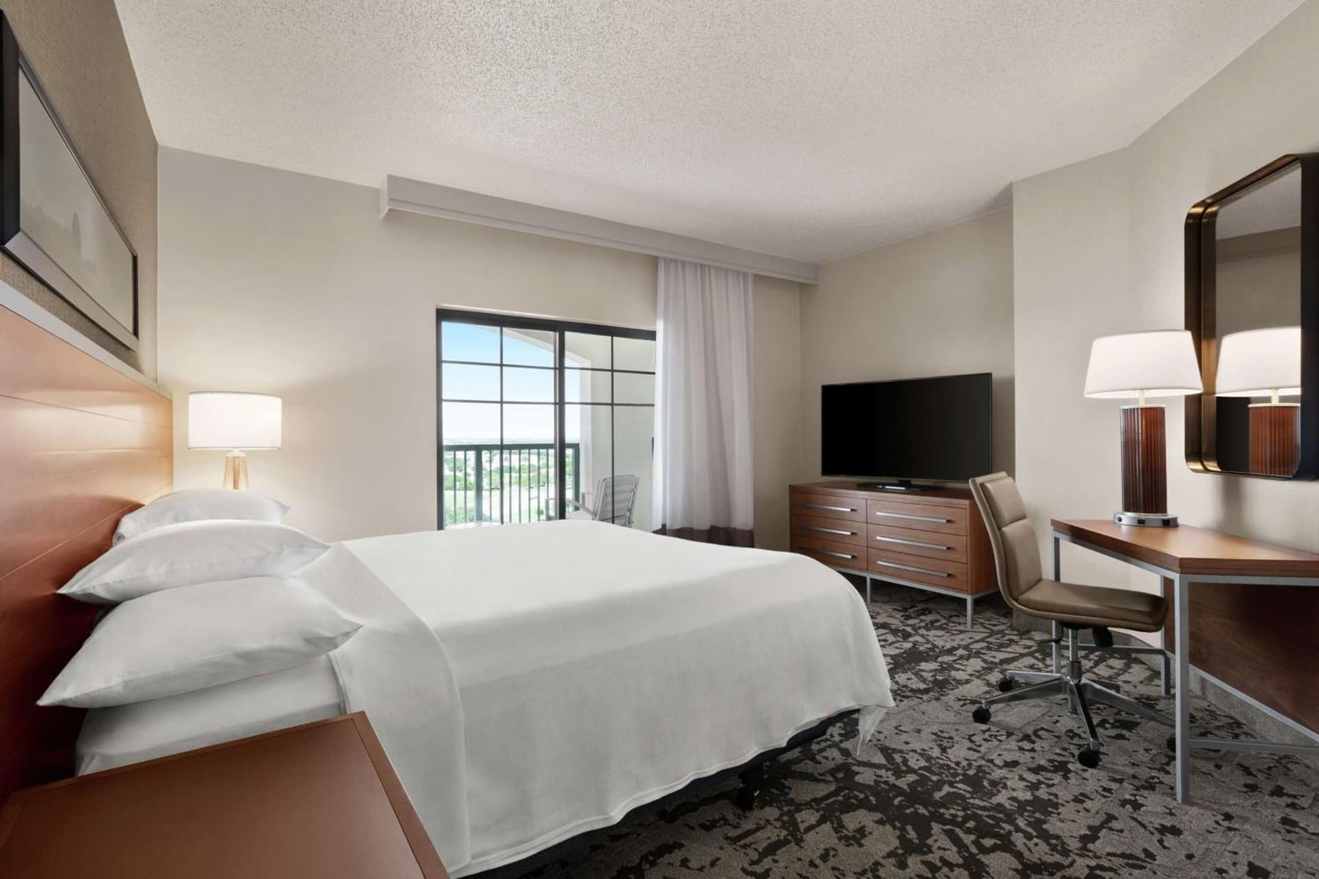 Embassy Suites Dallas - DFW Airport North gallery photo in Grapevine, TX — image 24