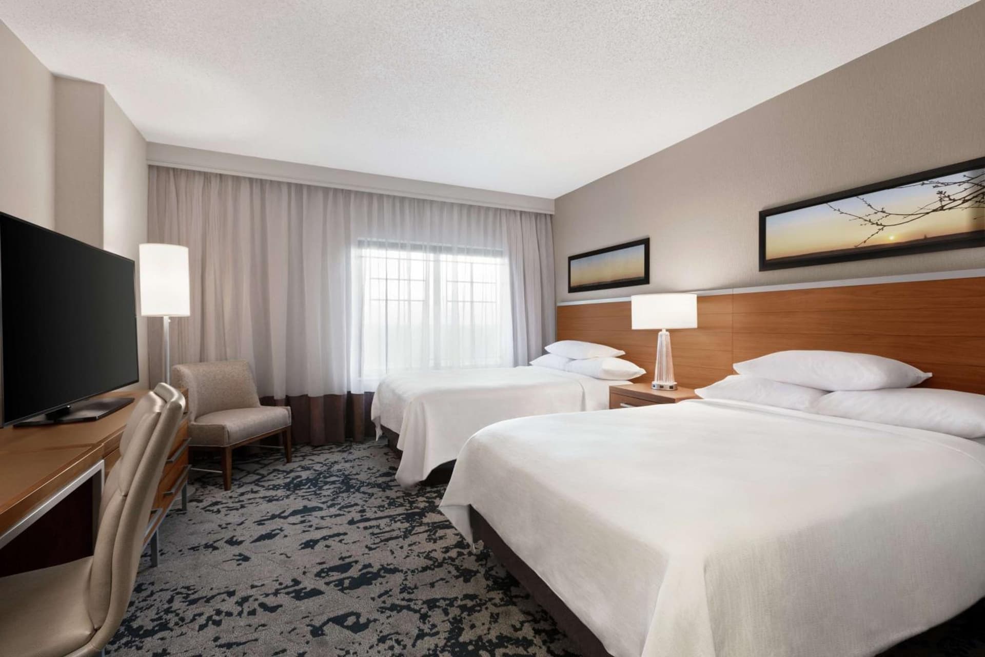 Embassy Suites Dallas - DFW Airport North gallery photo in Grapevine, TX — image 62