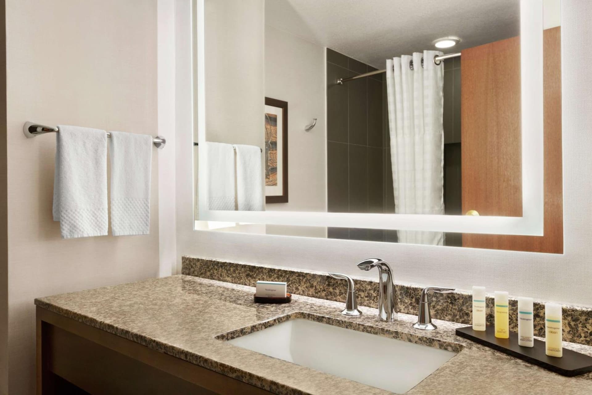 Embassy Suites Dallas - DFW Airport North gallery photo in Grapevine, TX — image 33