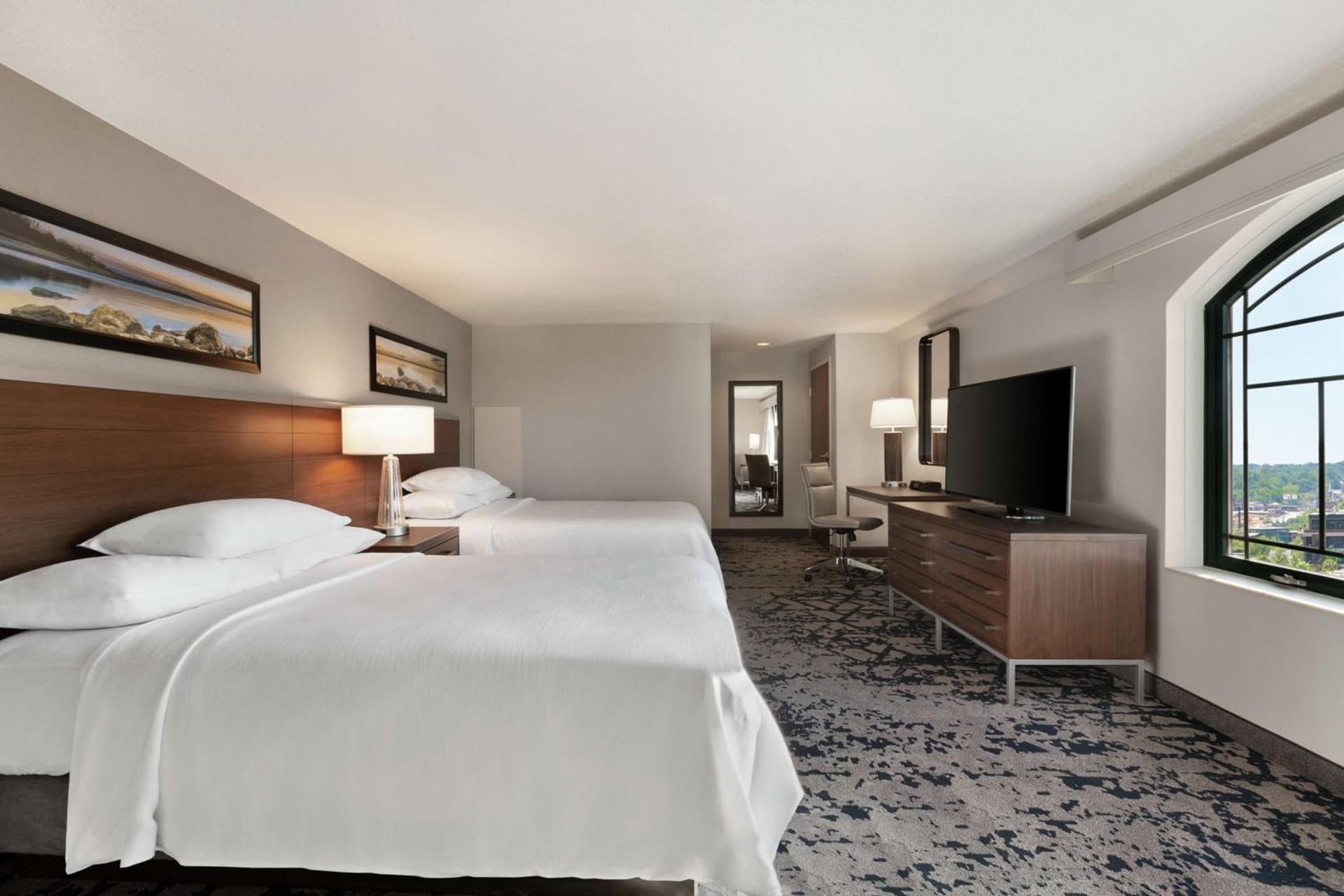 Embassy Suites Dallas - DFW Airport North gallery photo in Grapevine, TX — image 10