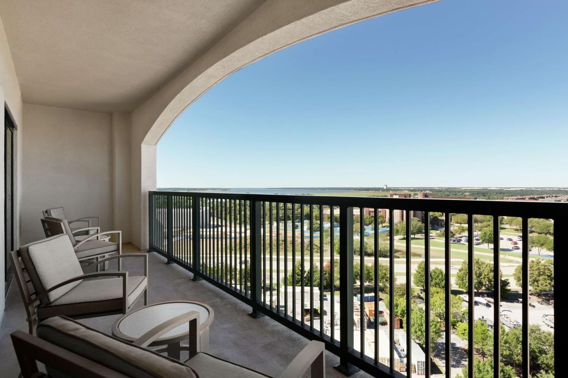 Embassy Suites Dallas - DFW Airport North gallery photo in Grapevine, TX — image 41