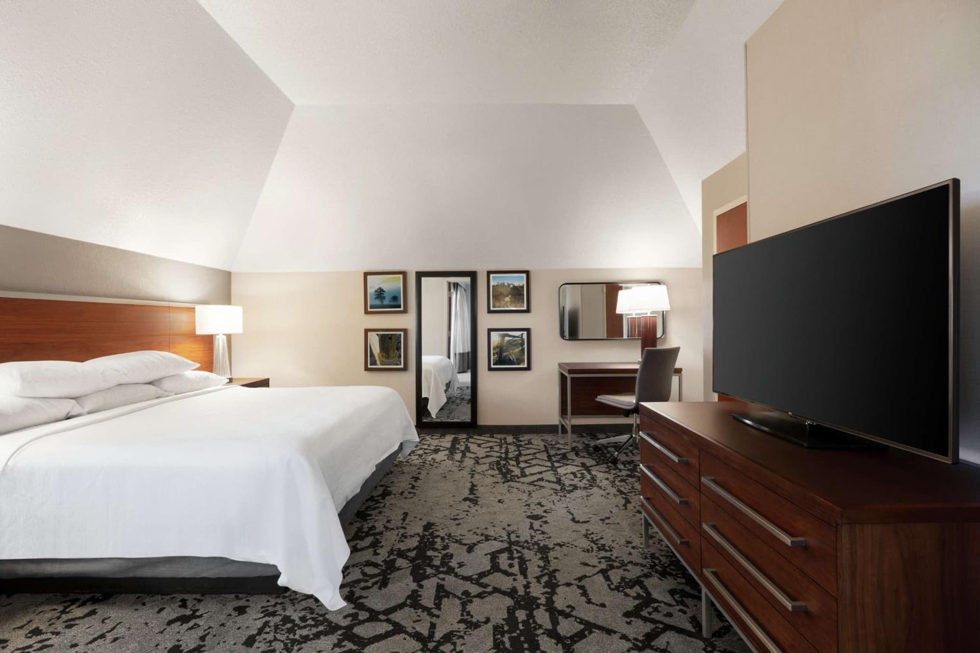 Embassy Suites Dallas - DFW Airport North gallery photo in Grapevine, TX — image 59
