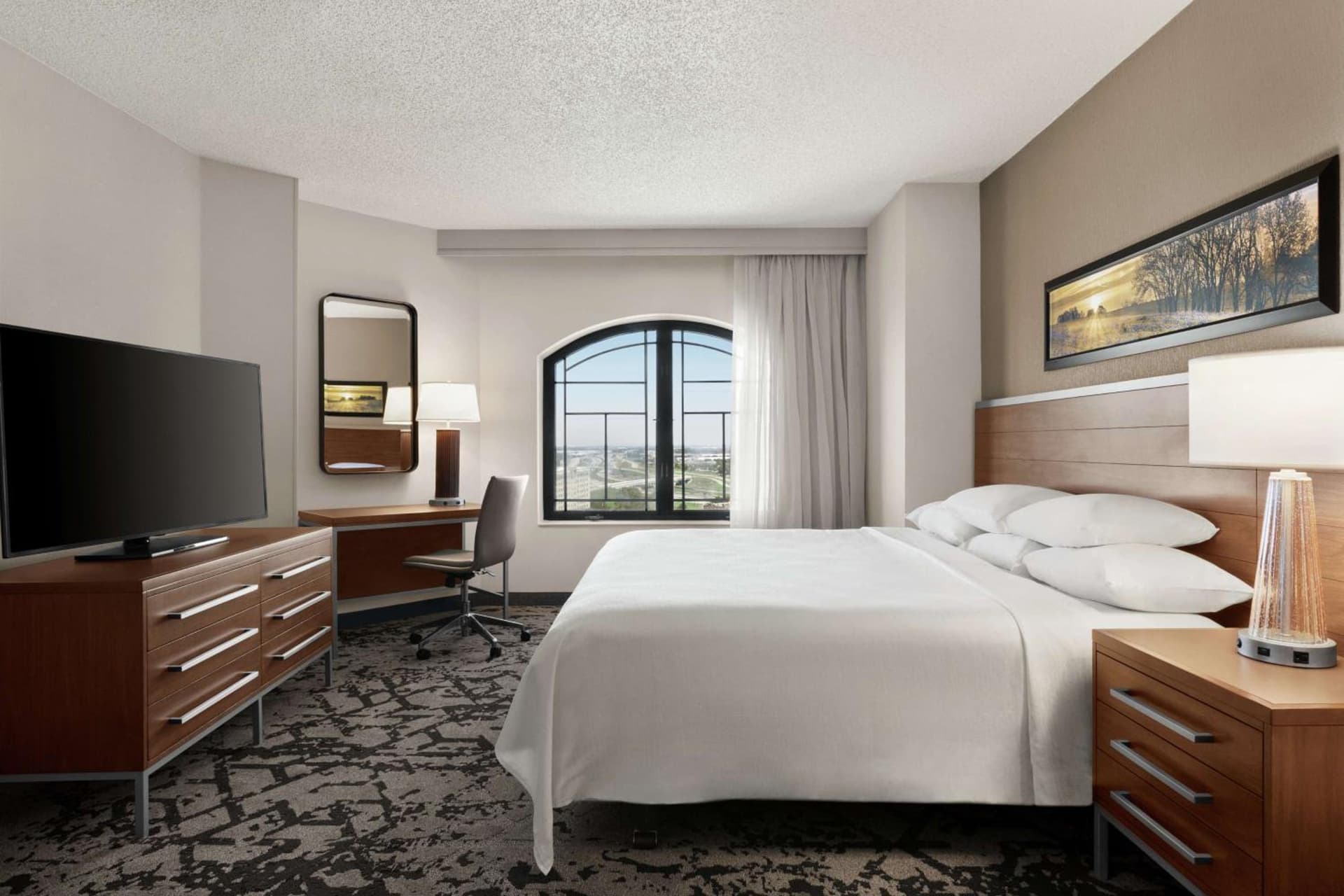 Embassy Suites Dallas - DFW Airport North gallery photo in Grapevine, TX — image 36