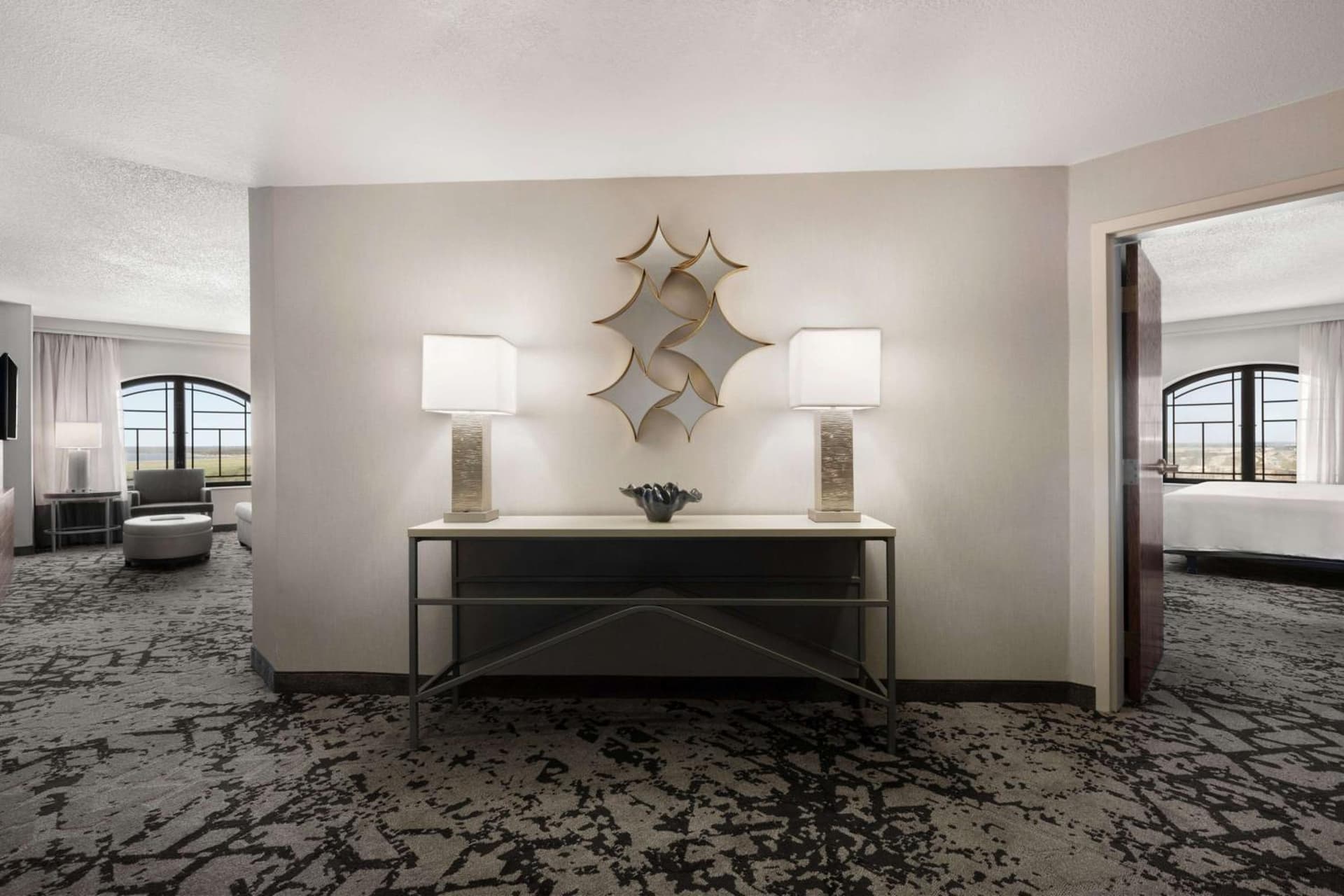 Embassy Suites Dallas - DFW Airport North gallery photo in Grapevine, TX — image 5
