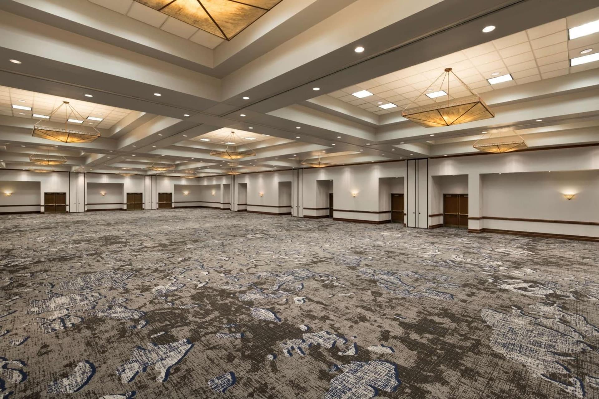 Embassy Suites Dallas - DFW Airport North gallery photo in Grapevine, TX — image 19