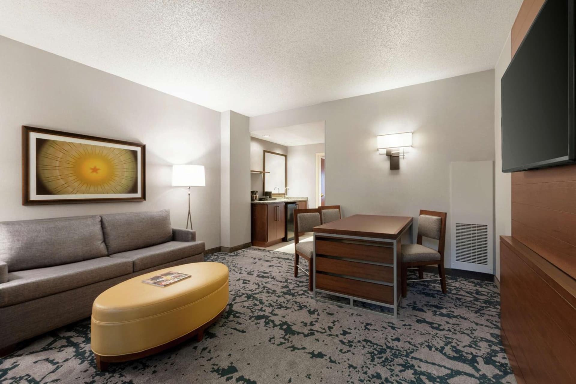 Embassy Suites Dallas - DFW Airport North gallery photo in Grapevine, TX — image 26