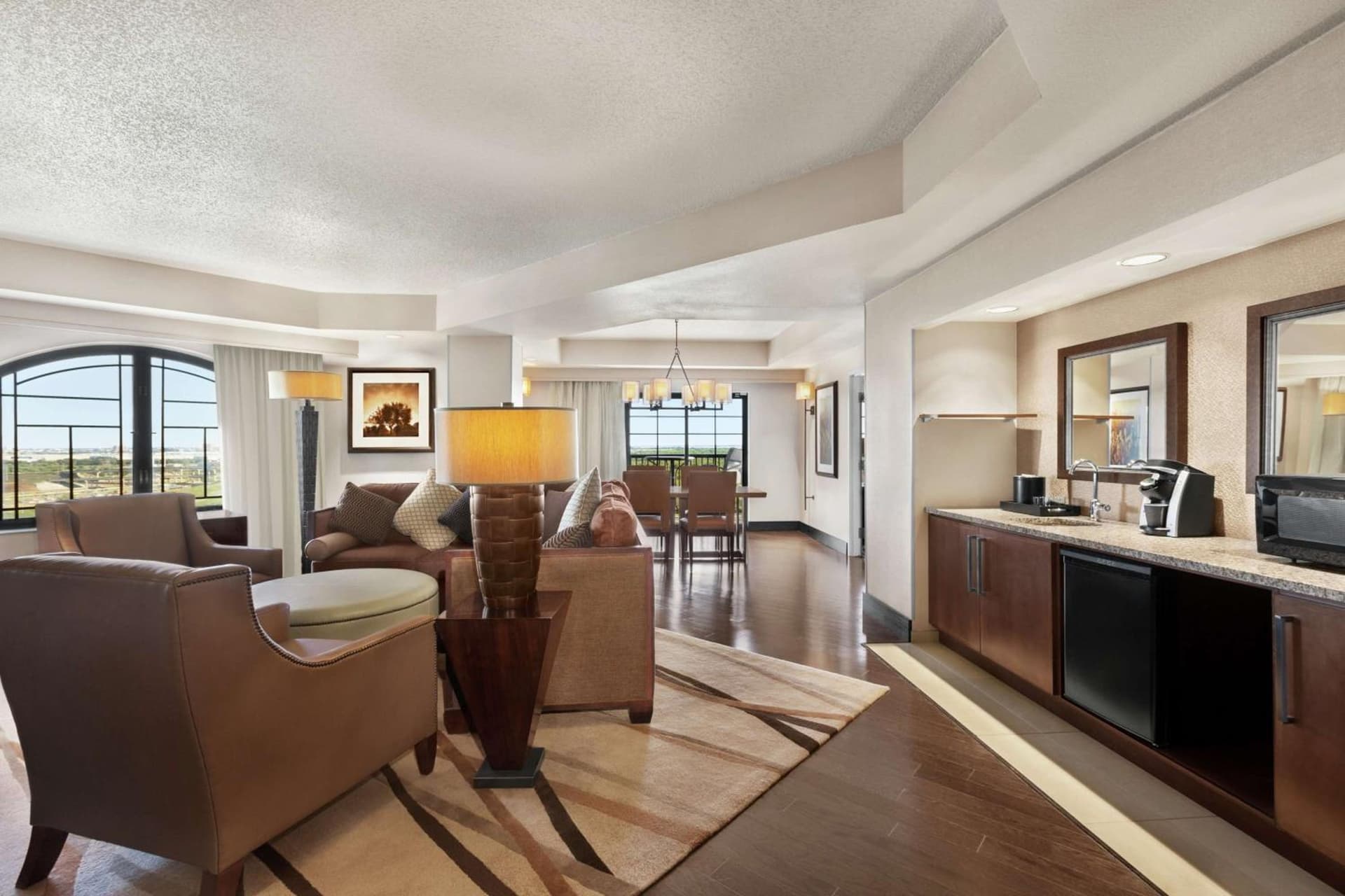Embassy Suites Dallas - DFW Airport North gallery photo in Grapevine, TX — image 66