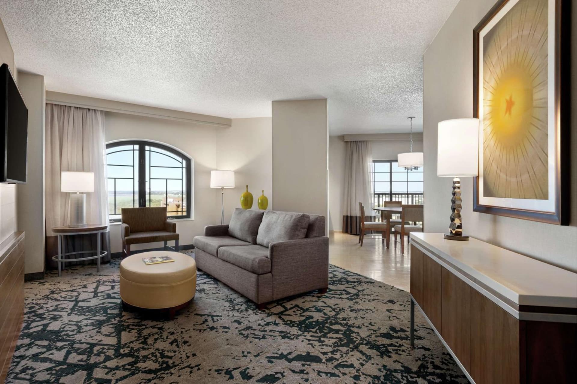 Embassy Suites Dallas - DFW Airport North gallery photo in Grapevine, TX — image 63