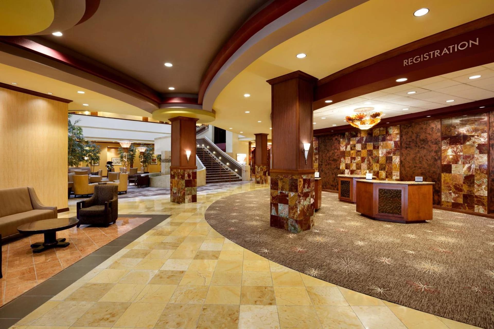 Embassy Suites by Hilton Dallas Frisco Hotel & Convention Center gallery photo in Frisco, TX — image 7
