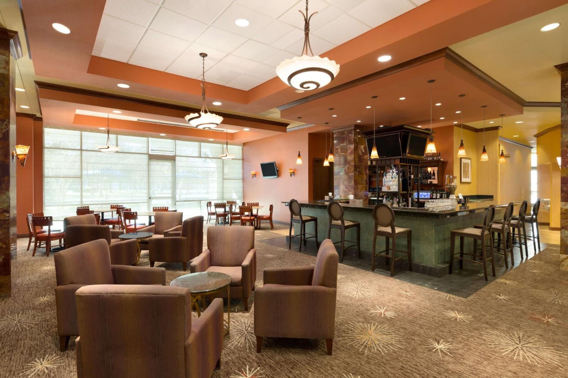 Embassy Suites by Hilton Dallas Frisco Hotel & Convention Center gallery photo in Frisco, TX — image 14