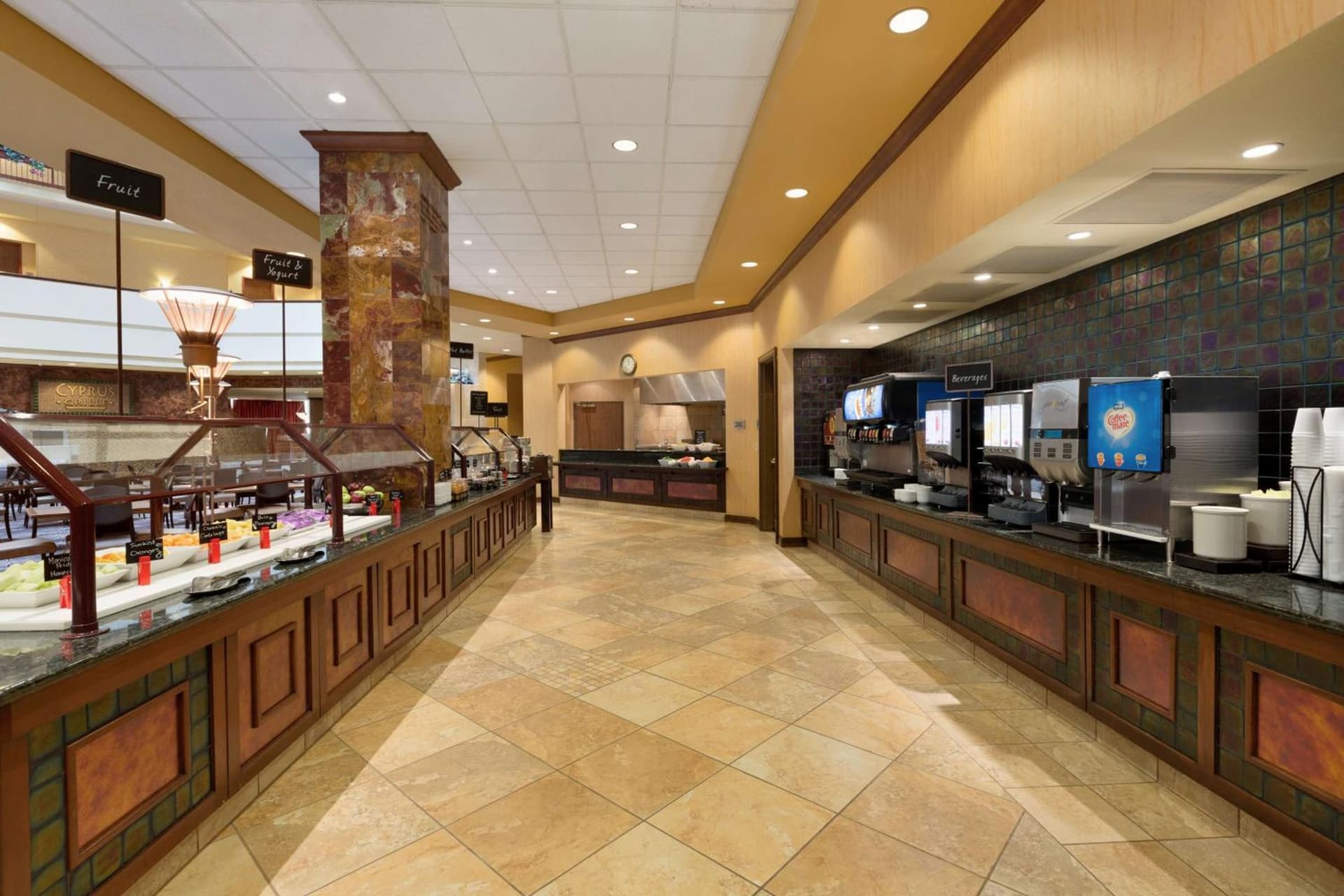 Embassy Suites by Hilton Dallas Frisco Hotel & Convention Center gallery photo in Frisco, TX — image 50
