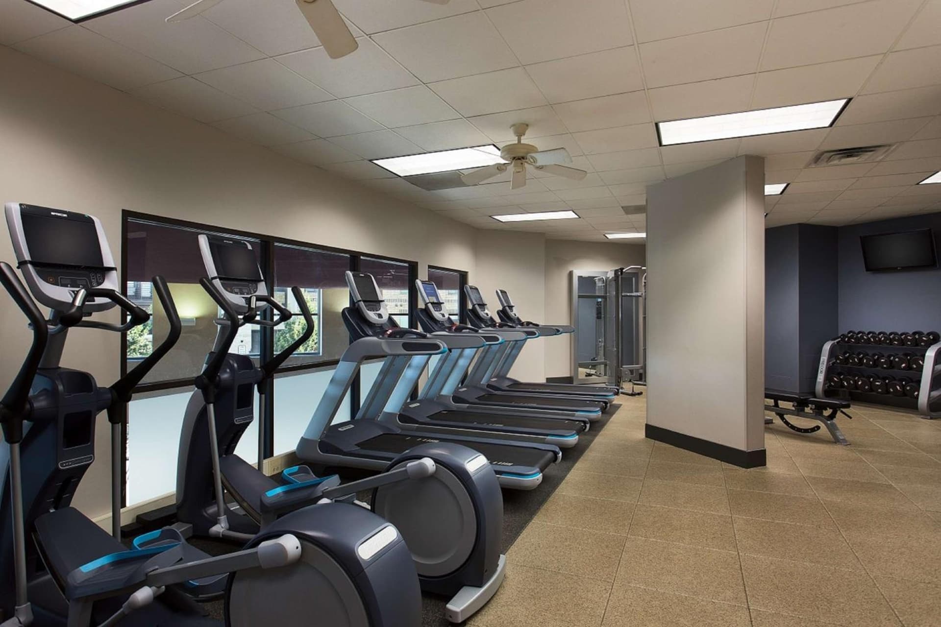Embassy Suites by Hilton Dallas Frisco Hotel & Convention Center gallery photo in Frisco, TX — image 4