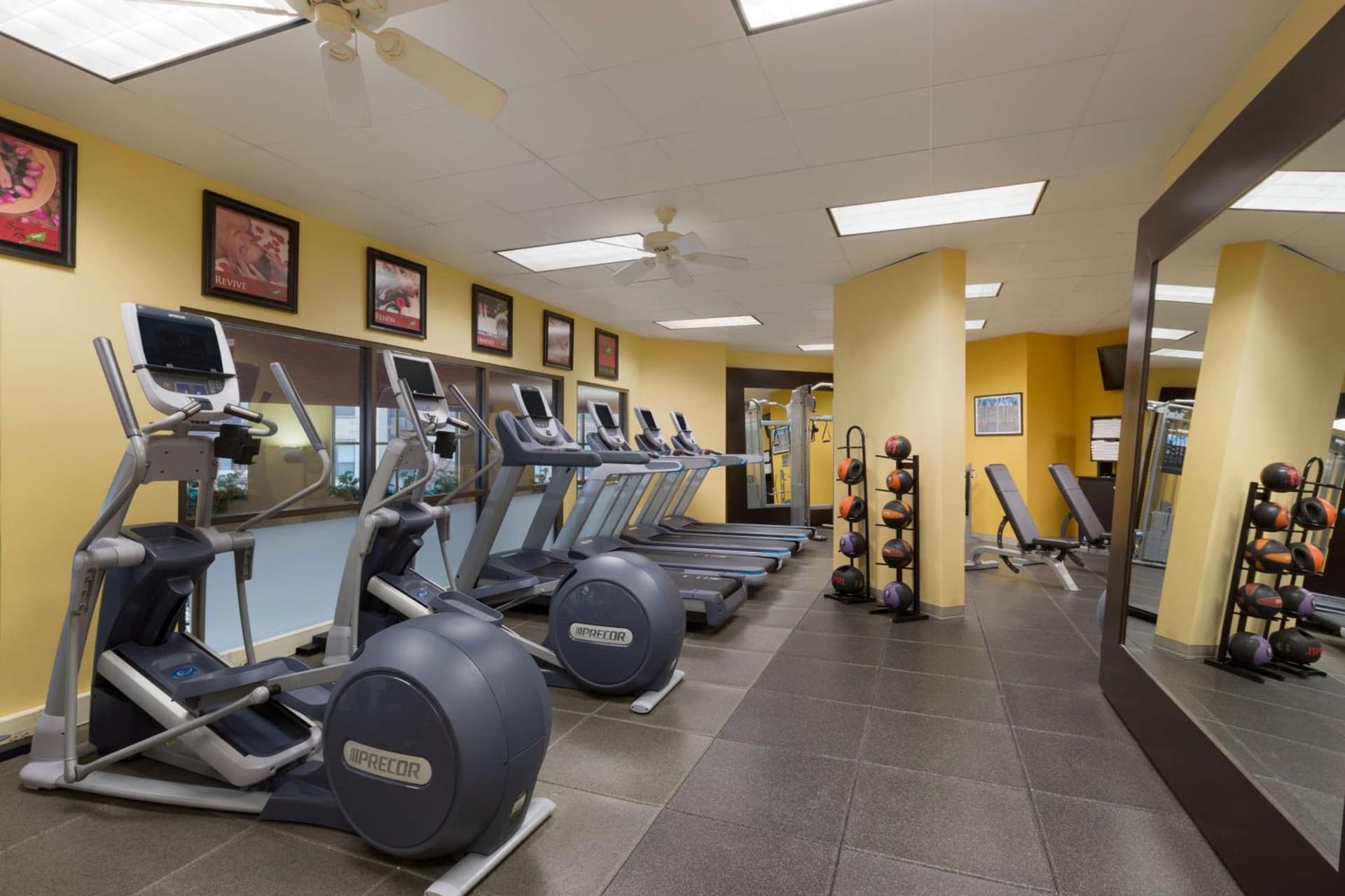 Embassy Suites by Hilton Dallas Frisco Hotel & Convention Center gallery photo in Frisco, TX — image 47