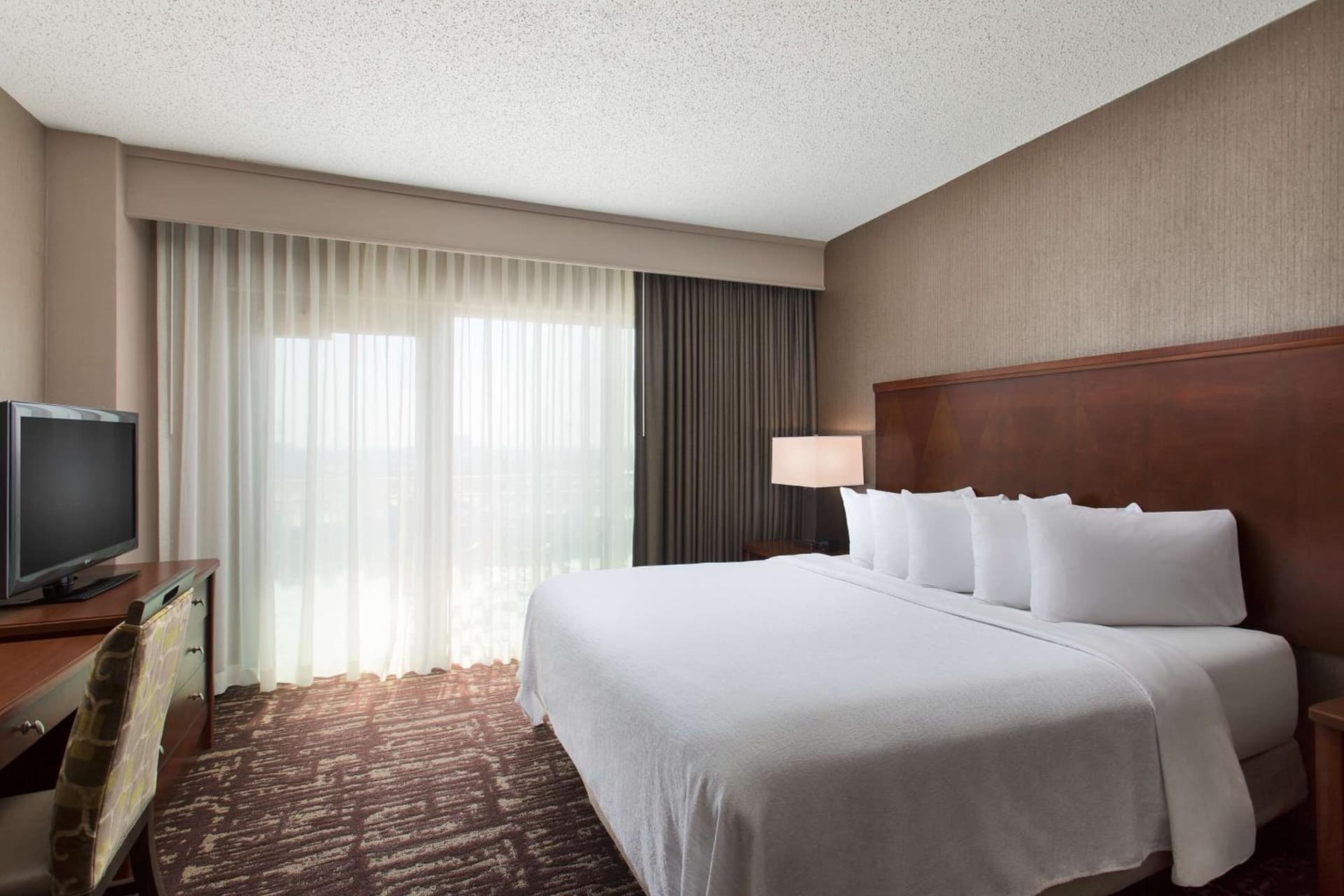 Embassy Suites by Hilton Dallas Frisco Hotel & Convention Center gallery photo in Frisco, TX — image 22