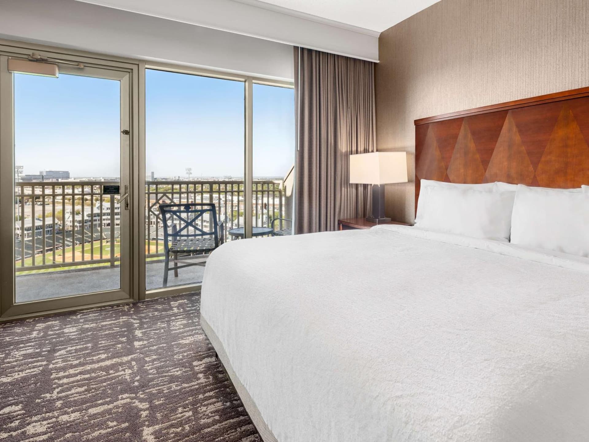 Embassy Suites by Hilton Dallas Frisco Hotel & Convention Center gallery photo in Frisco, TX — image 37