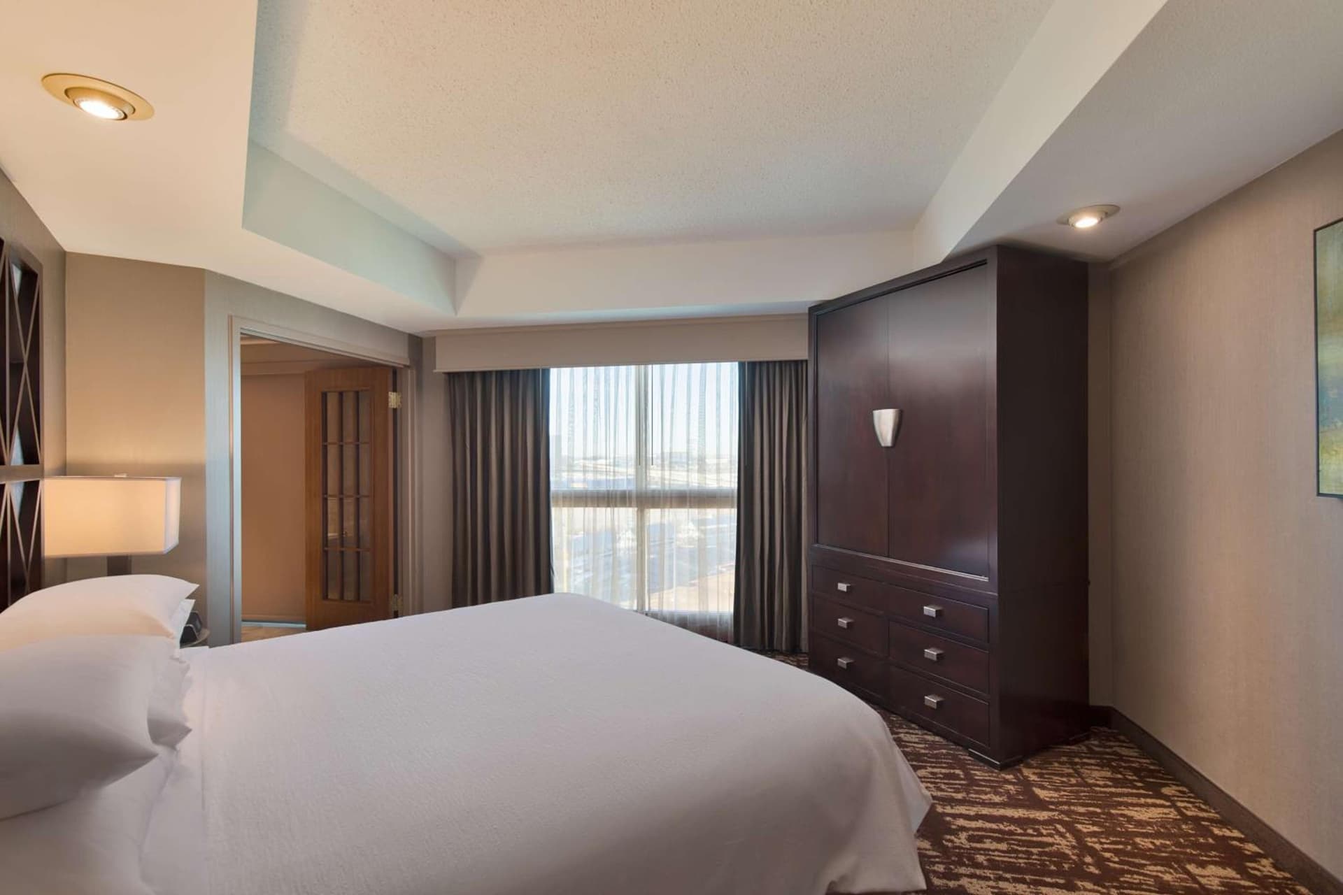 Embassy Suites by Hilton Dallas Frisco Hotel & Convention Center gallery photo in Frisco, TX — image 31