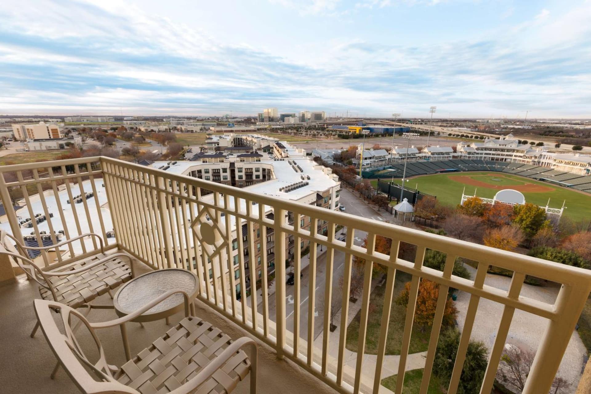 Embassy Suites by Hilton Dallas Frisco Hotel & Convention Center gallery photo in Frisco, TX — image 21