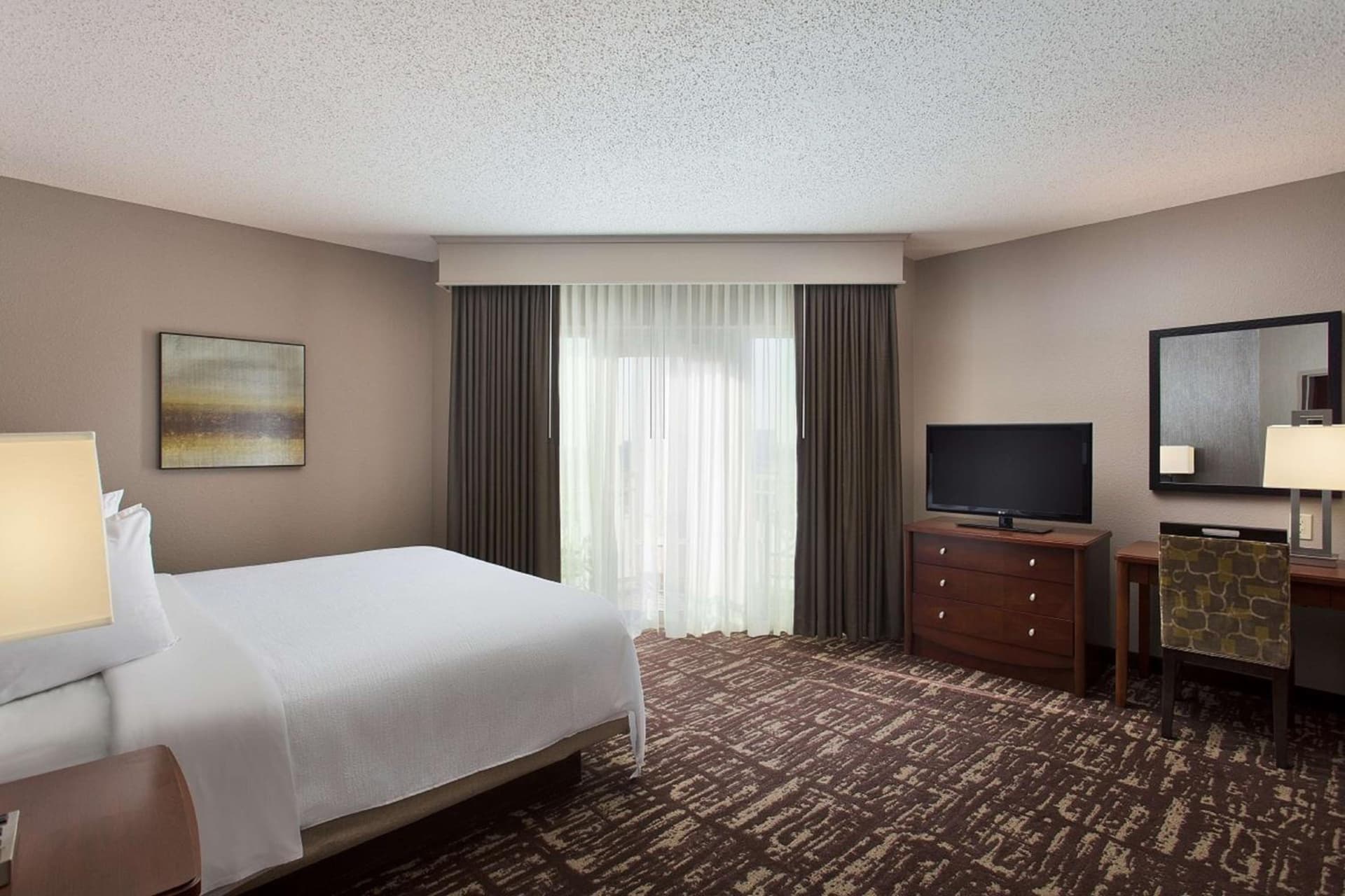 Embassy Suites by Hilton Dallas Frisco Hotel & Convention Center gallery photo in Frisco, TX — image 12