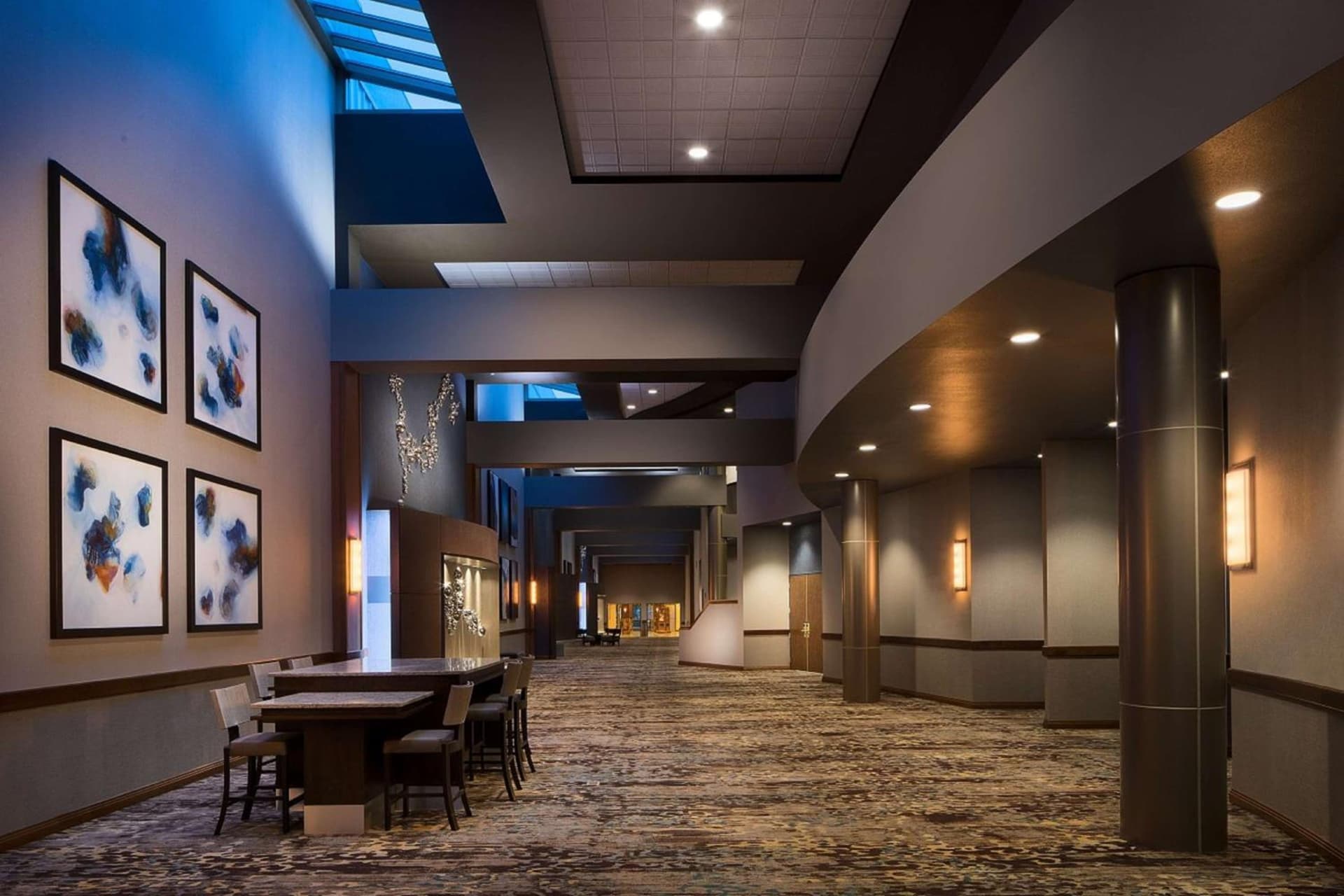 Embassy Suites by Hilton Dallas Frisco Hotel & Convention Center gallery photo in Frisco, TX — image 15