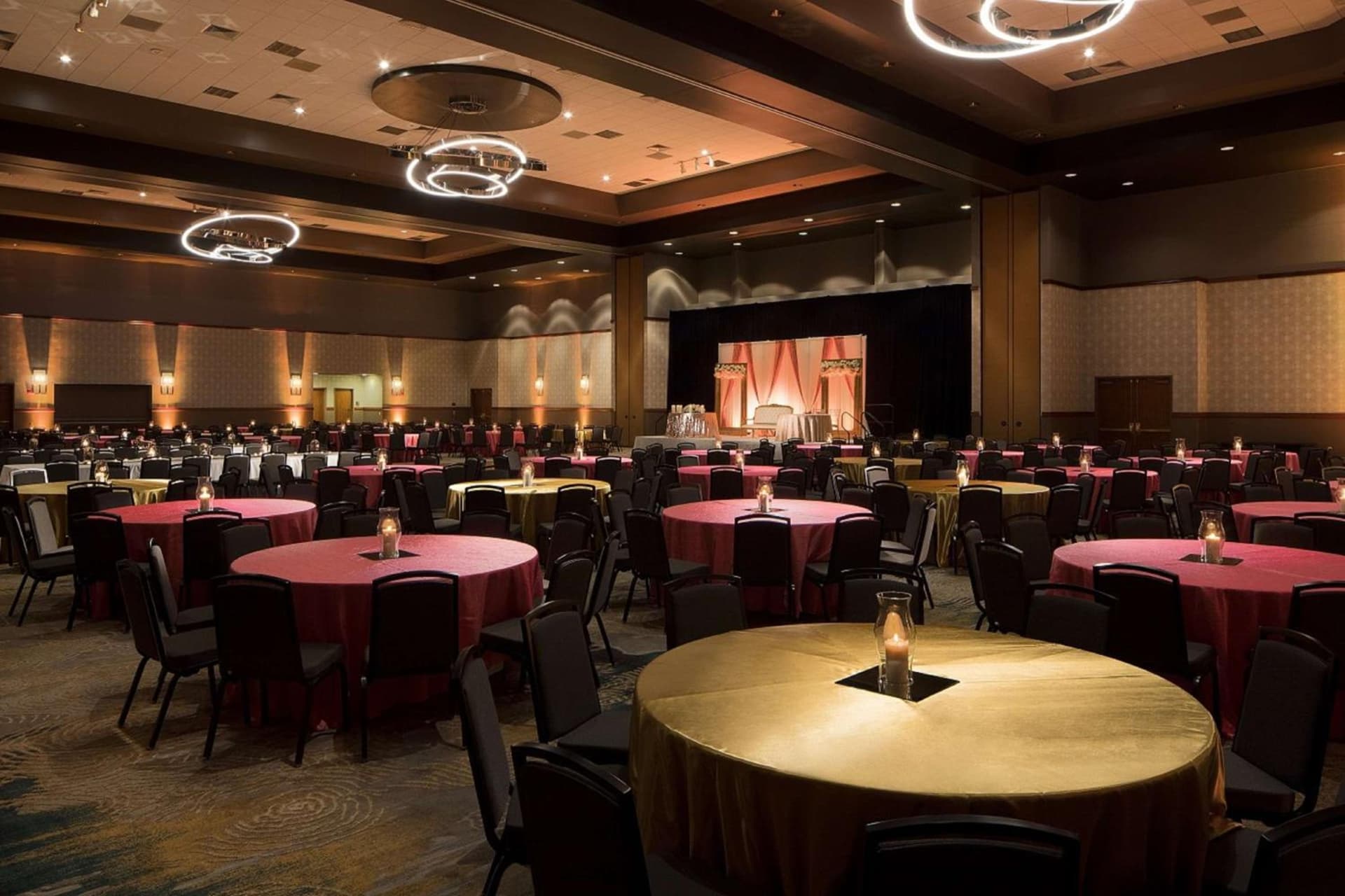 Embassy Suites by Hilton Dallas Frisco Hotel & Convention Center gallery photo in Frisco, TX — image 25
