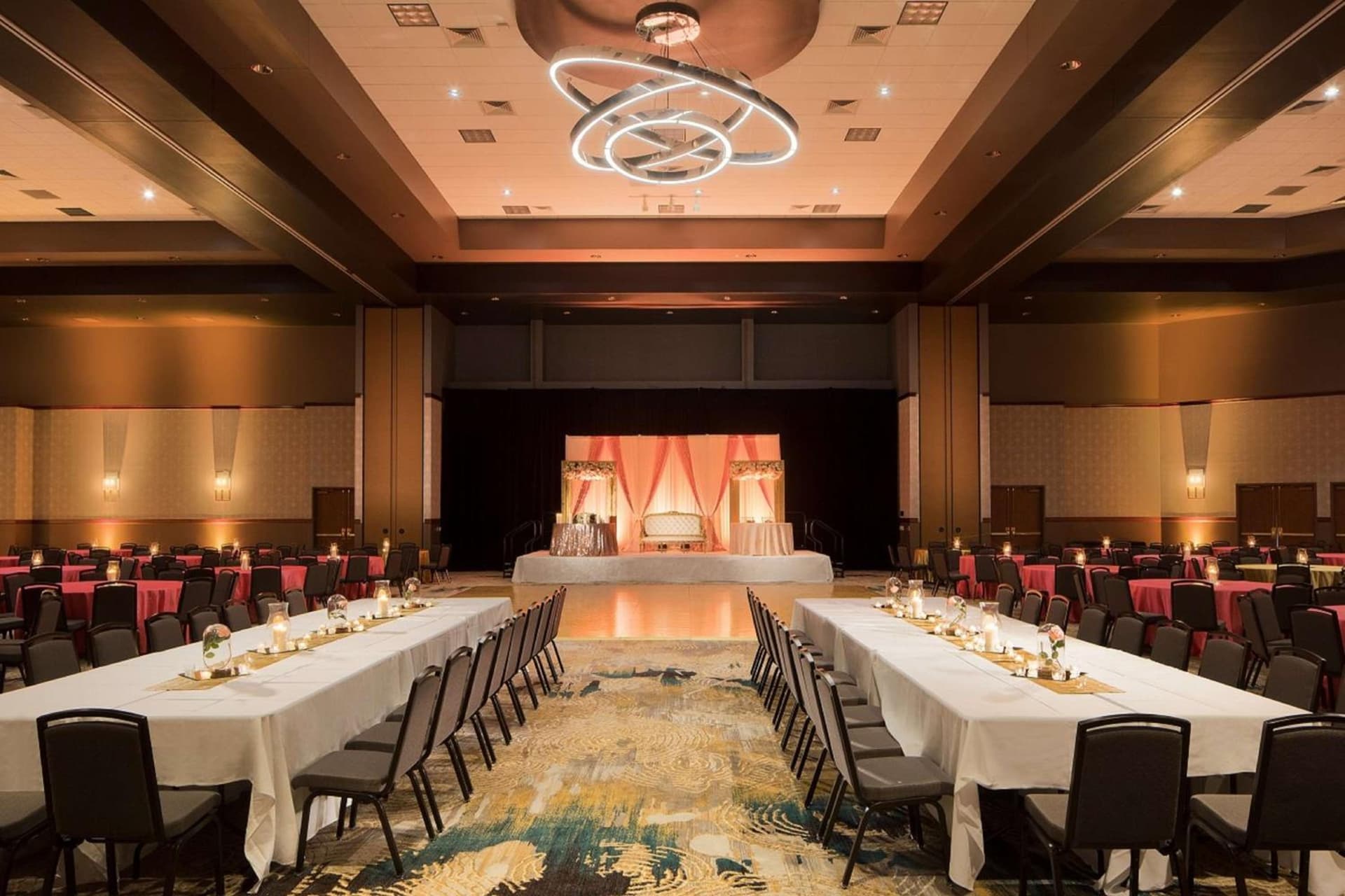 Embassy Suites by Hilton Dallas Frisco Hotel & Convention Center gallery photo in Frisco, TX — image 36