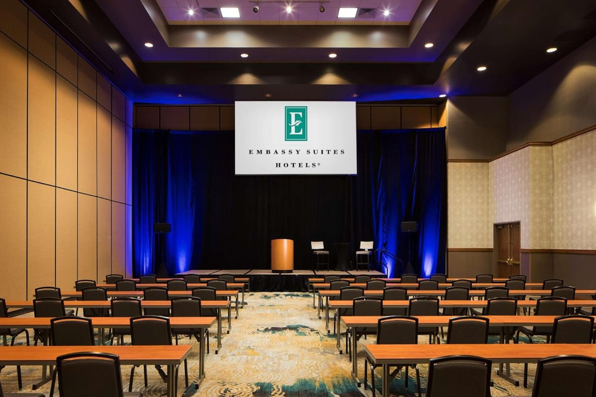 Embassy Suites by Hilton Dallas Frisco Hotel & Convention Center gallery photo in Frisco, TX — image 18