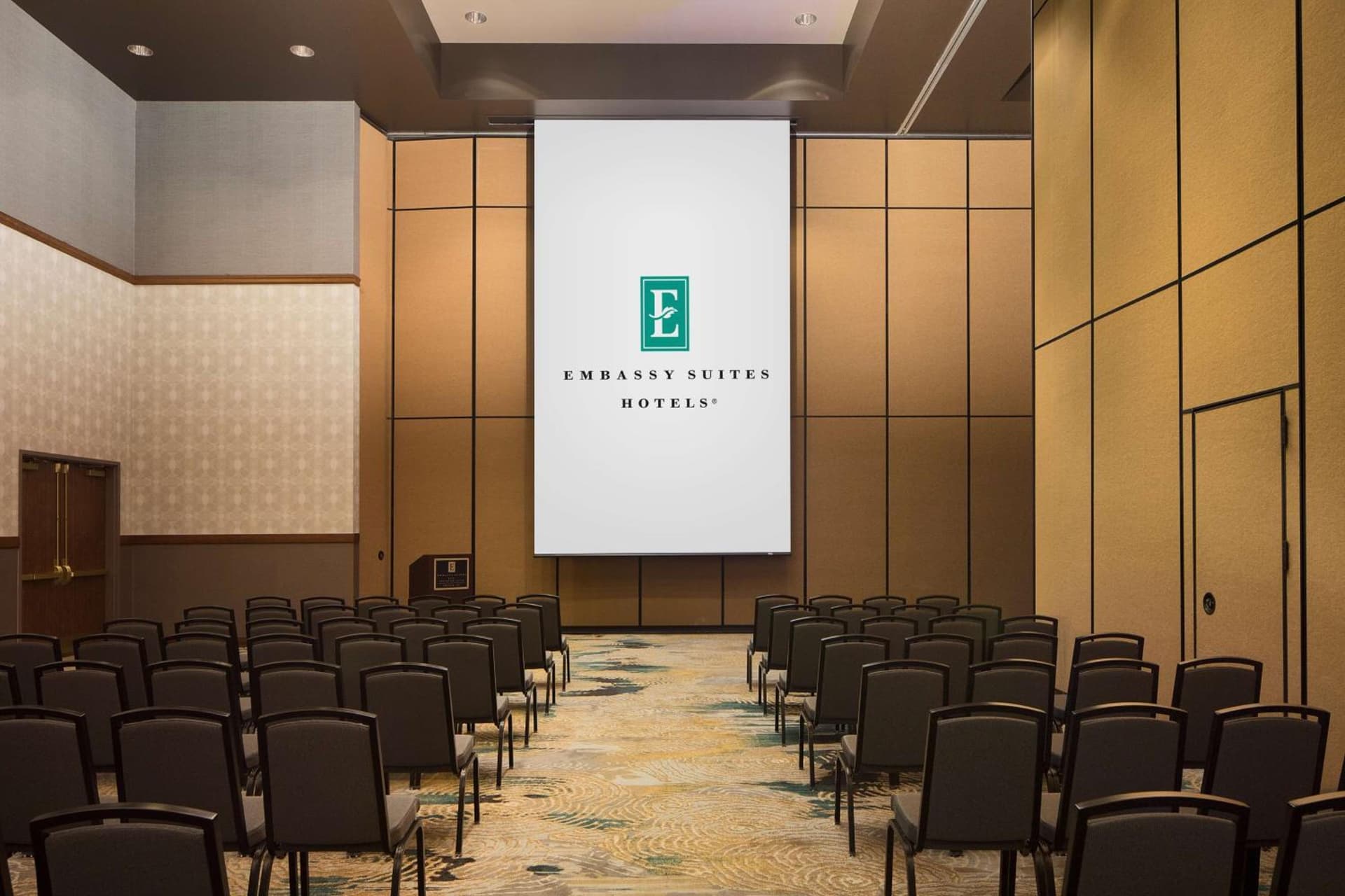 Embassy Suites by Hilton Dallas Frisco Hotel & Convention Center gallery photo in Frisco, TX — image 34