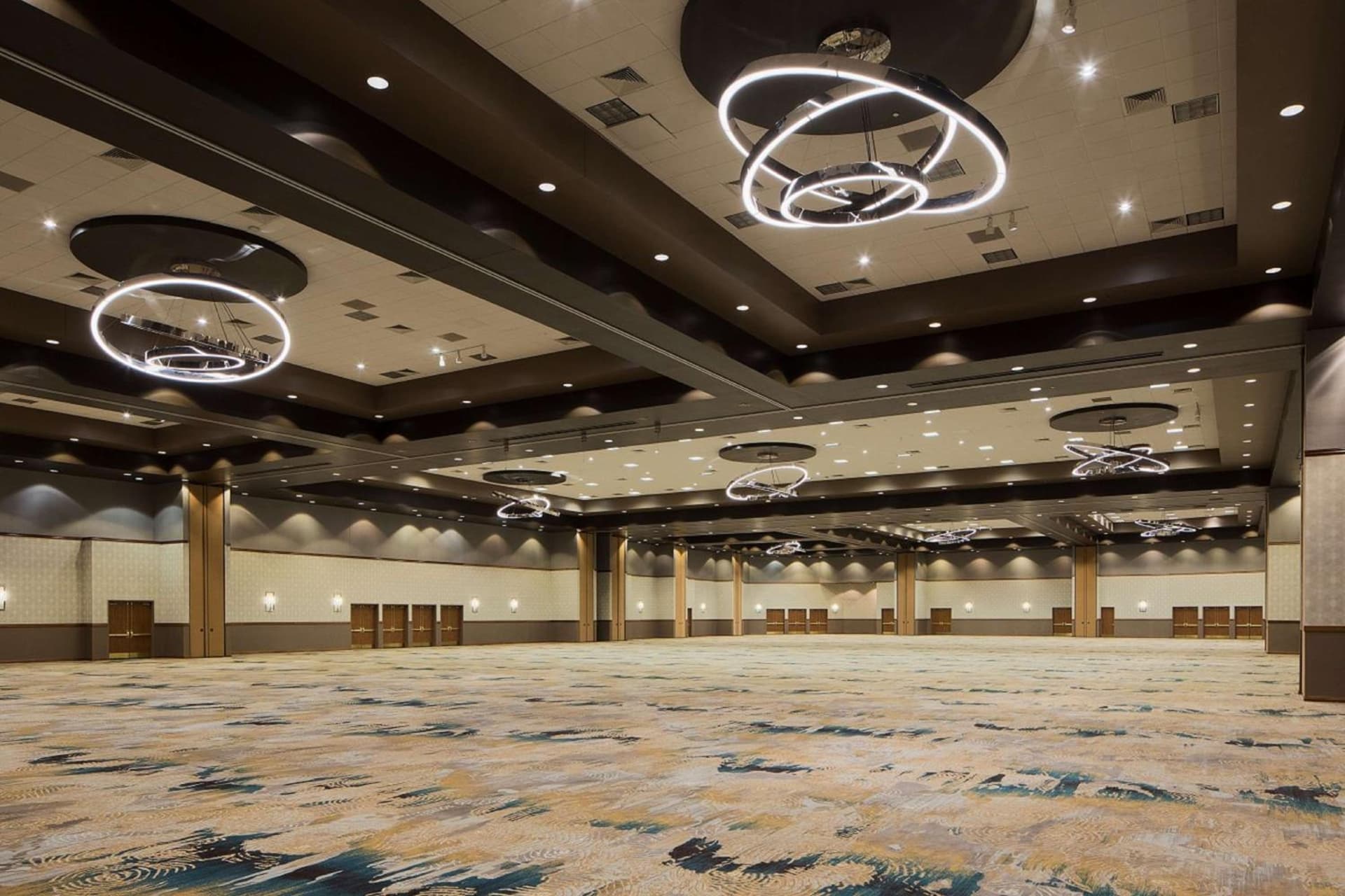 Embassy Suites by Hilton Dallas Frisco Hotel & Convention Center gallery photo in Frisco, TX — image 8