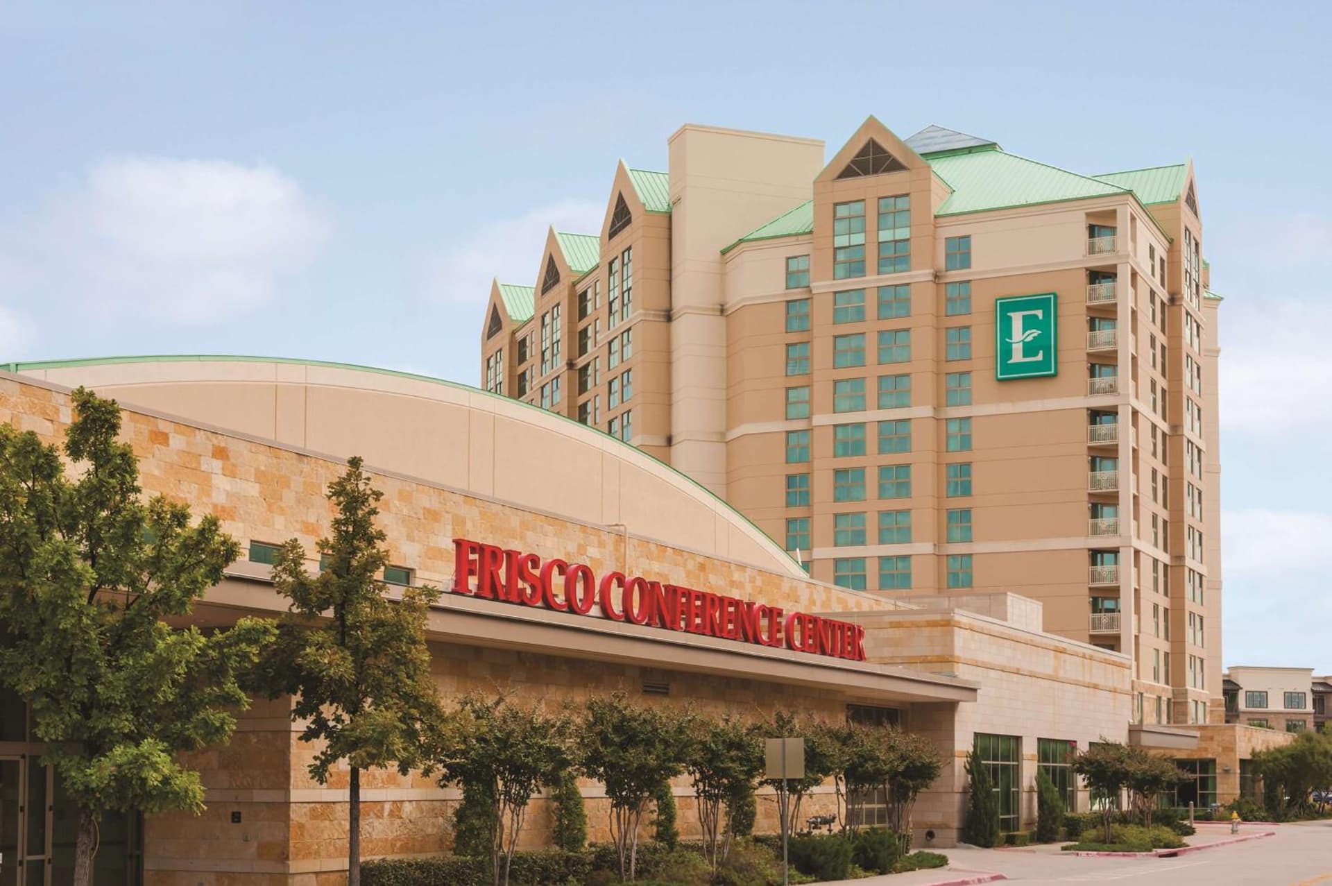 Embassy Suites by Hilton Dallas Frisco Hotel & Convention Center gallery photo in Frisco, TX — image 32