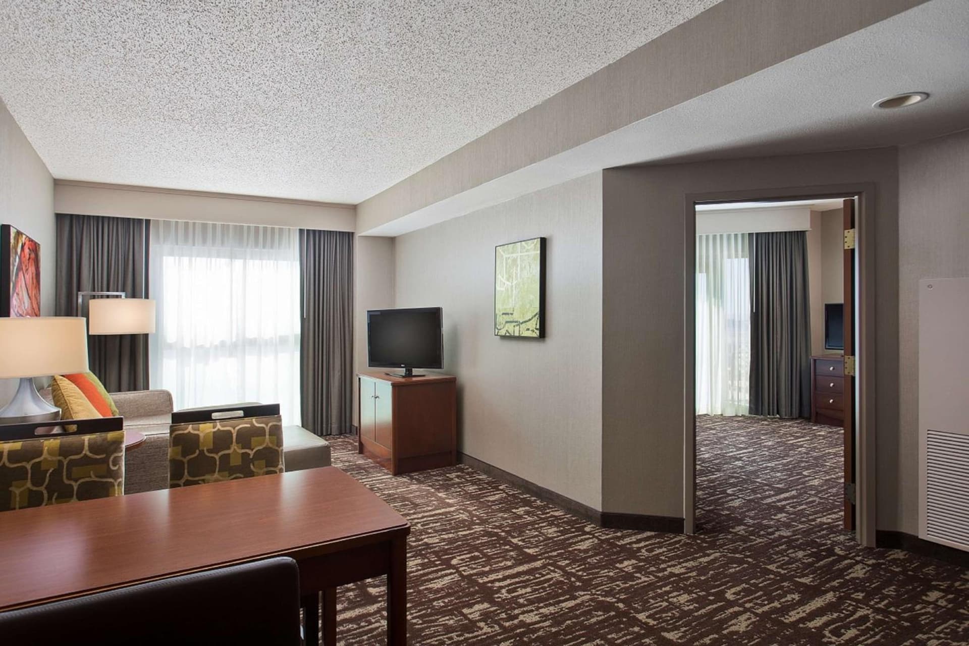 Embassy Suites by Hilton Dallas Frisco Hotel & Convention Center gallery photo in Frisco, TX — image 20