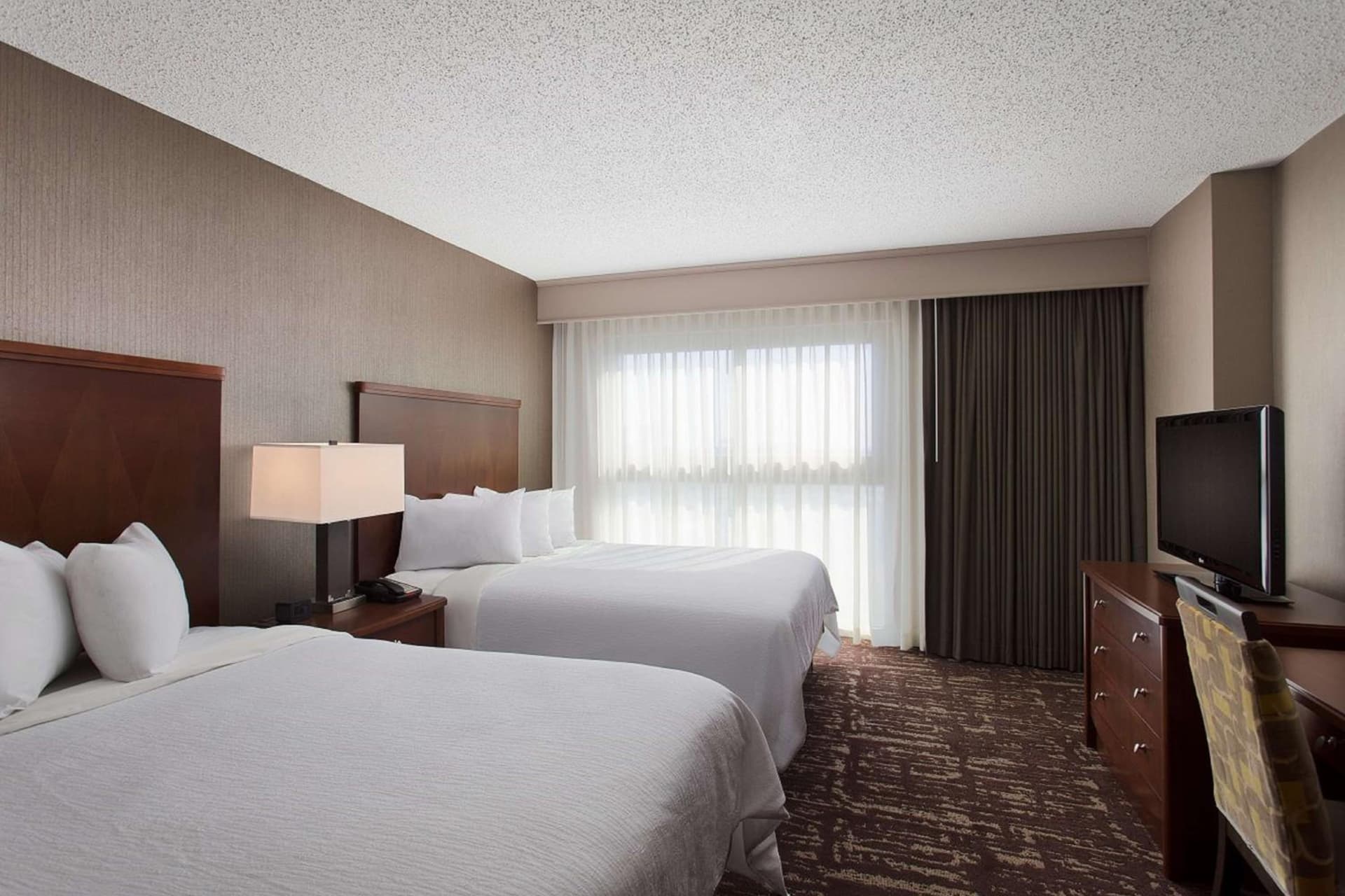 Embassy Suites by Hilton Dallas Frisco Hotel & Convention Center gallery photo in Frisco, TX — image 39