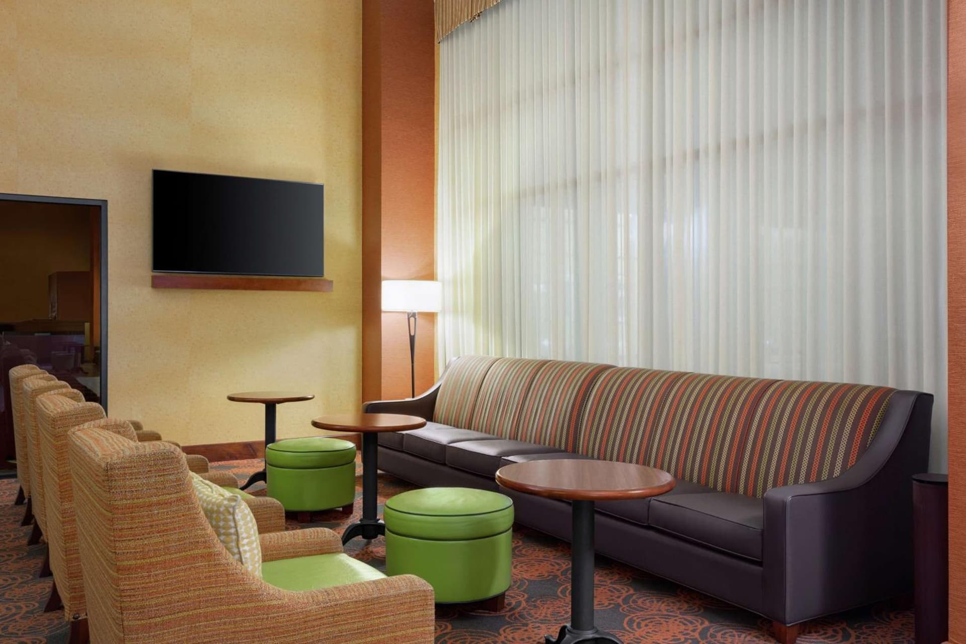 Hampton Inn & Suites Dallas-Mesquite gallery photo in Mesquite, TX — image 37