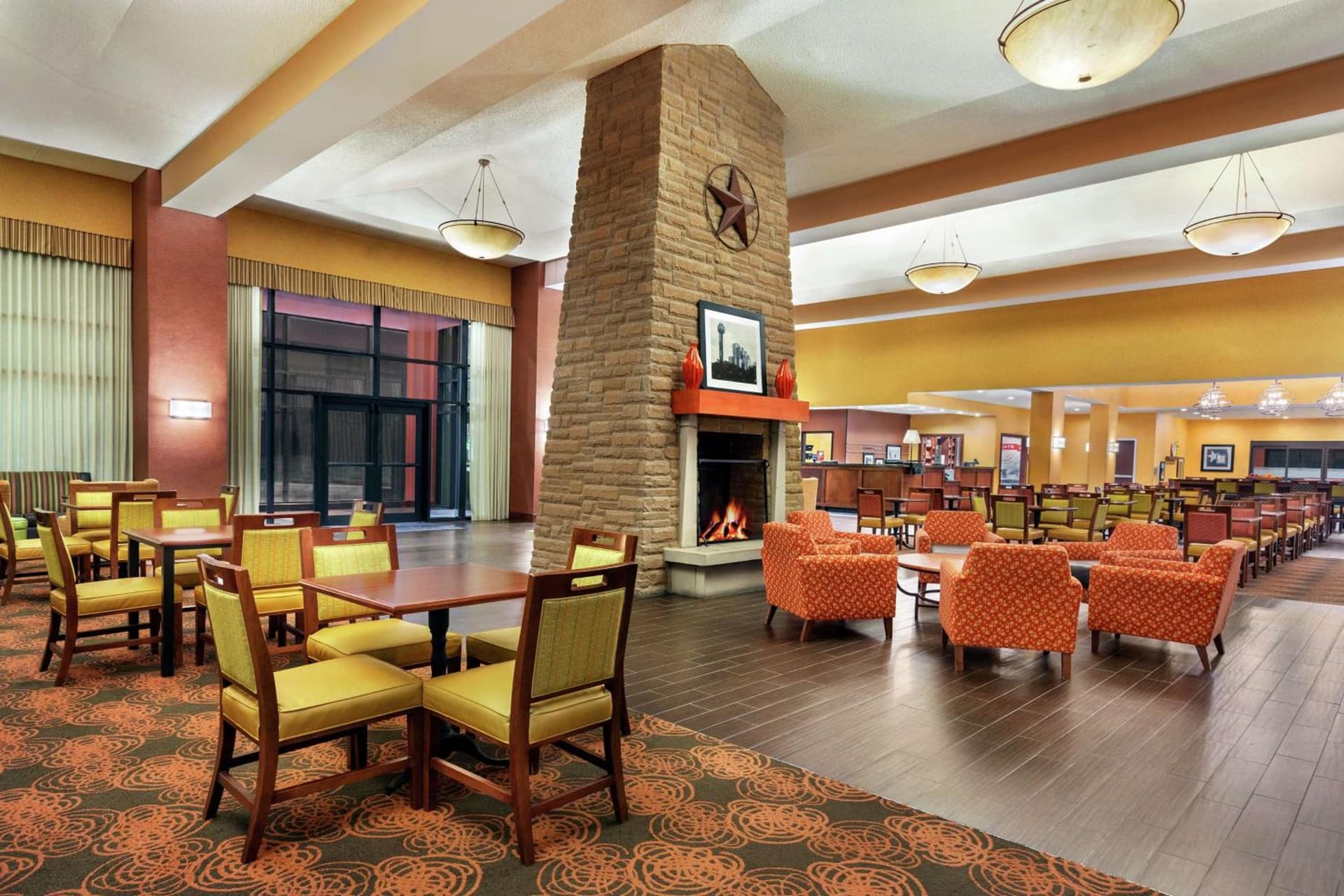 Hampton Inn & Suites Dallas-Mesquite gallery photo in Mesquite, TX — image 40