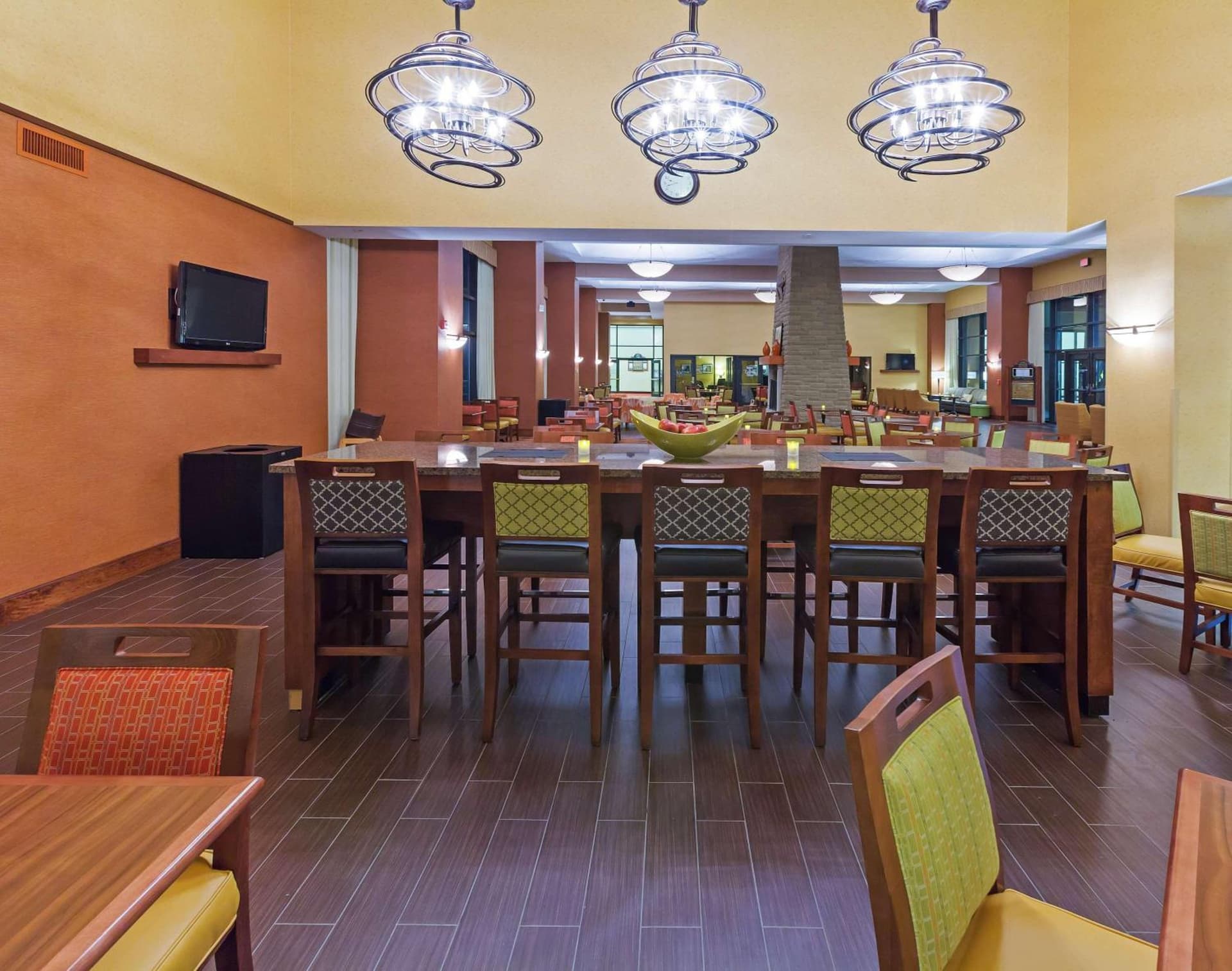 Hampton Inn & Suites Dallas-Mesquite gallery photo in Mesquite, TX — image 24