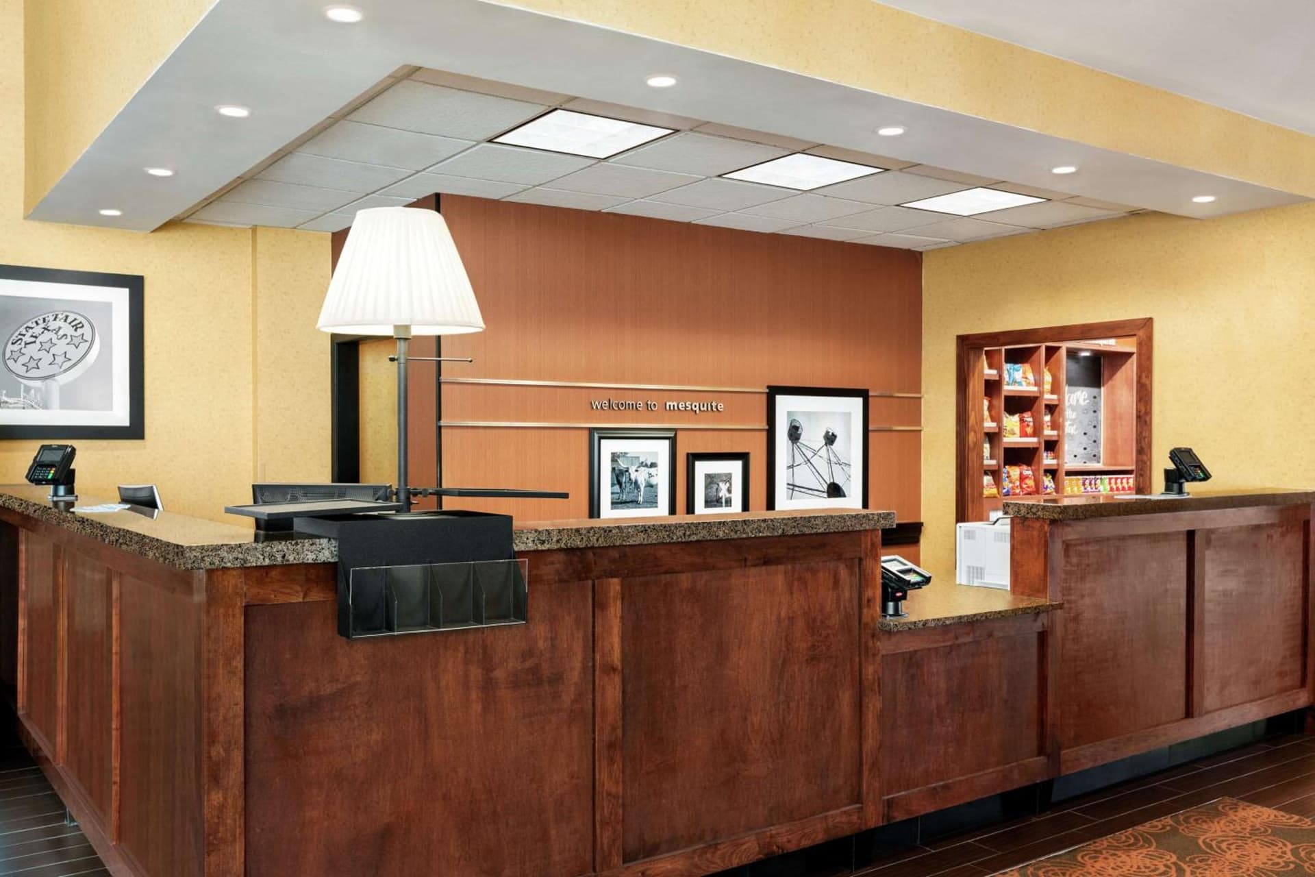 Hampton Inn & Suites Dallas-Mesquite gallery photo in Mesquite, TX — image 32