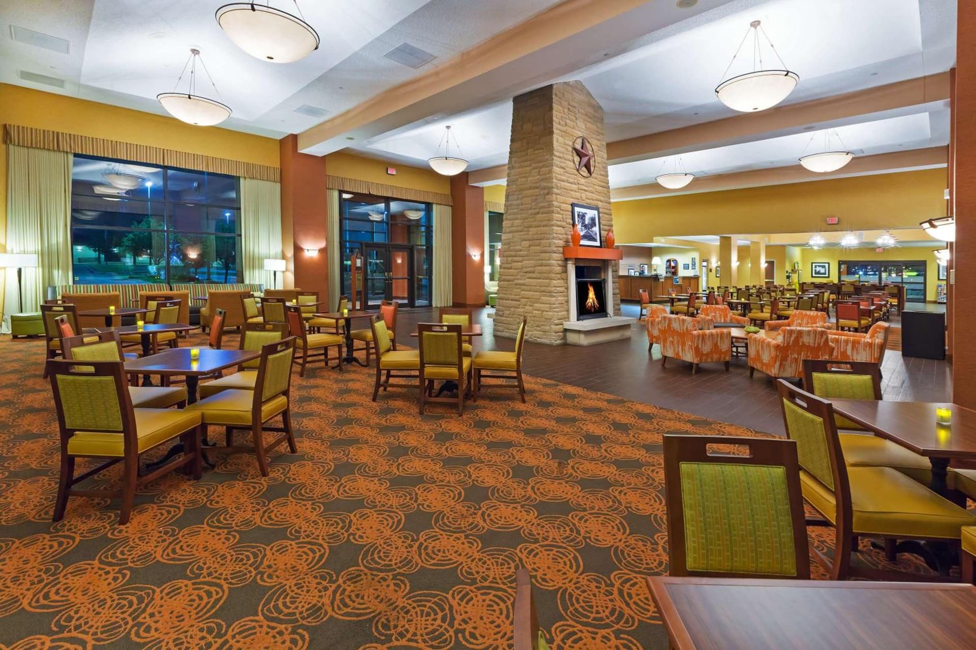 Hampton Inn & Suites Dallas-Mesquite gallery photo in Mesquite, TX — image 29