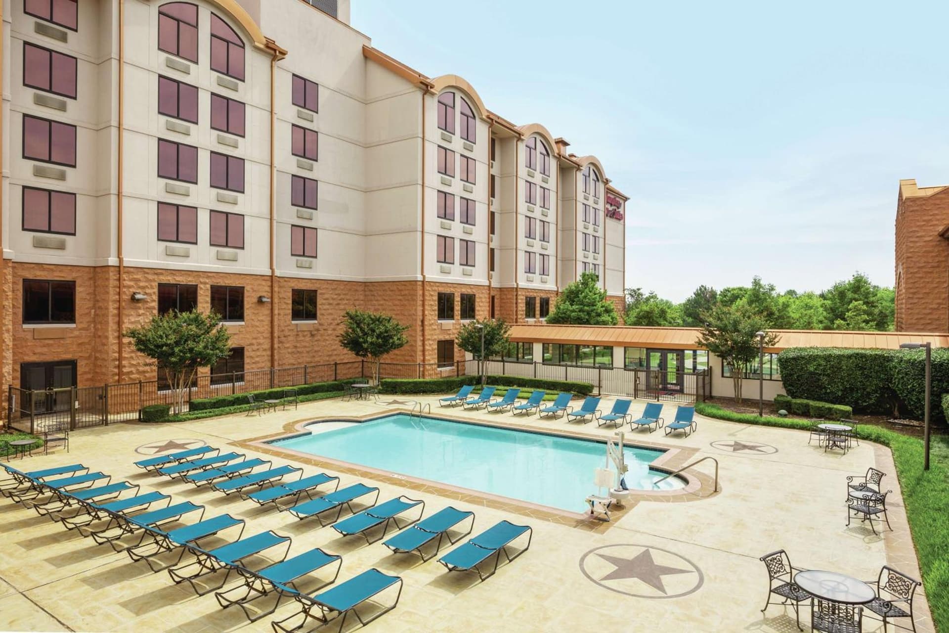 Hampton Inn & Suites Dallas-Mesquite gallery photo in Mesquite, TX — image 19