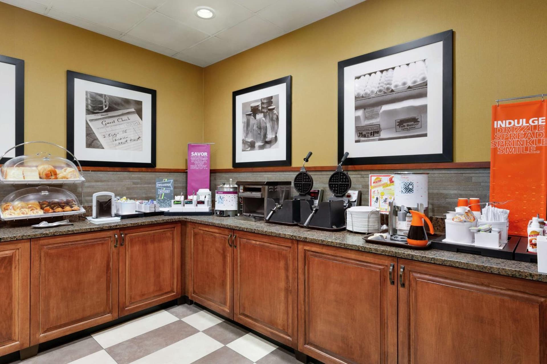 Hampton Inn & Suites Dallas-Mesquite gallery photo in Mesquite, TX — image 5