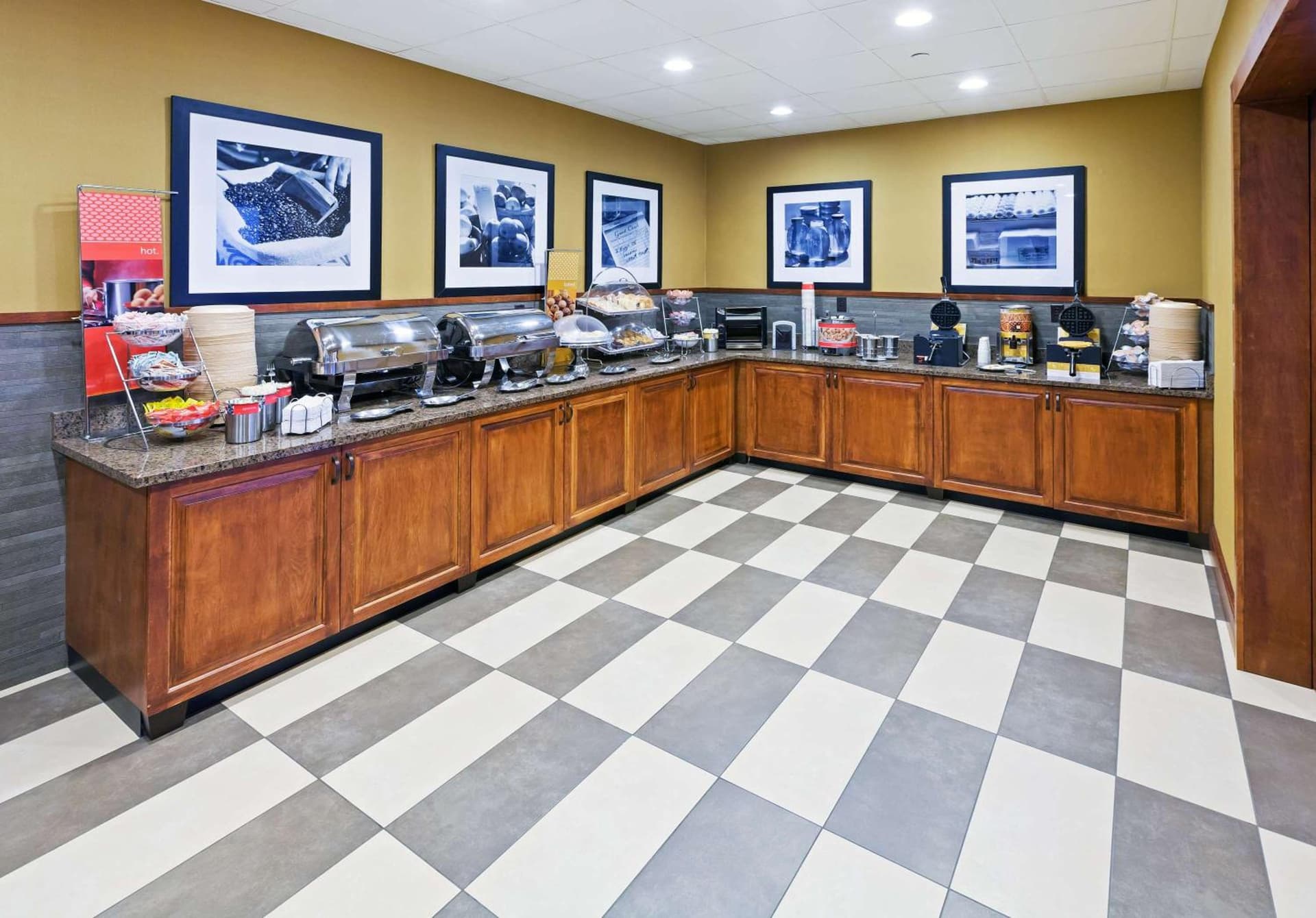 Hampton Inn & Suites Dallas-Mesquite gallery photo in Mesquite, TX — image 12