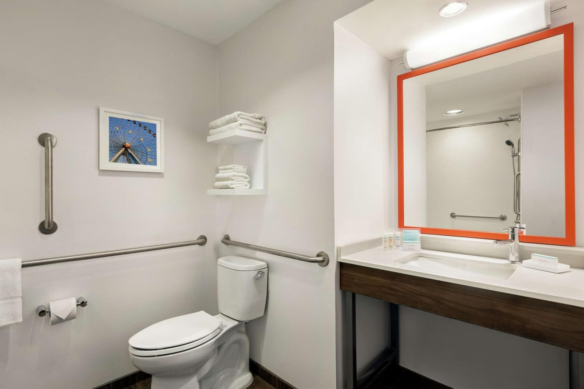 Hampton Inn & Suites Dallas-Mesquite gallery photo in Mesquite, TX — image 27