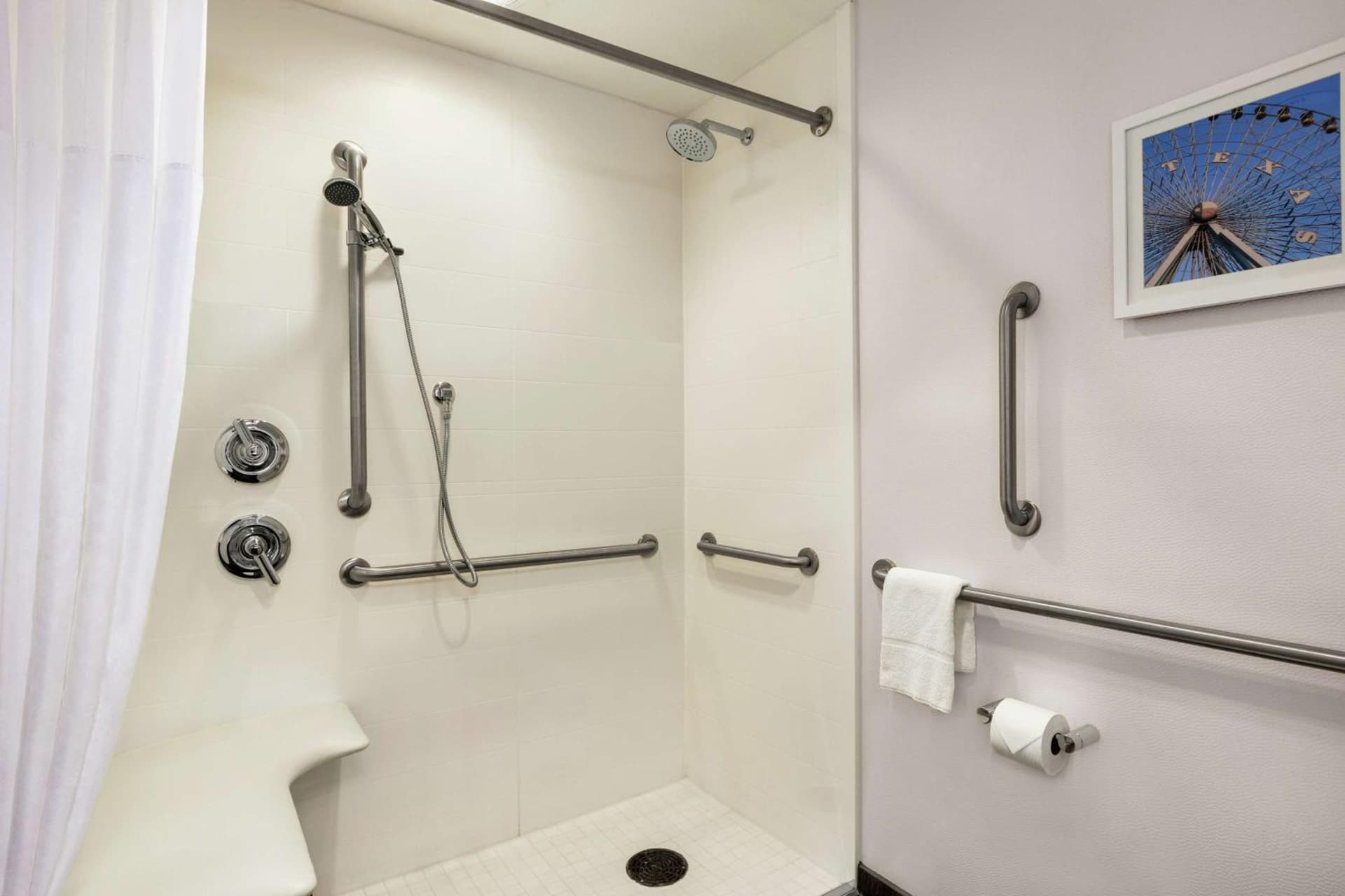 Hampton Inn & Suites Dallas-Mesquite gallery photo in Mesquite, TX — image 13