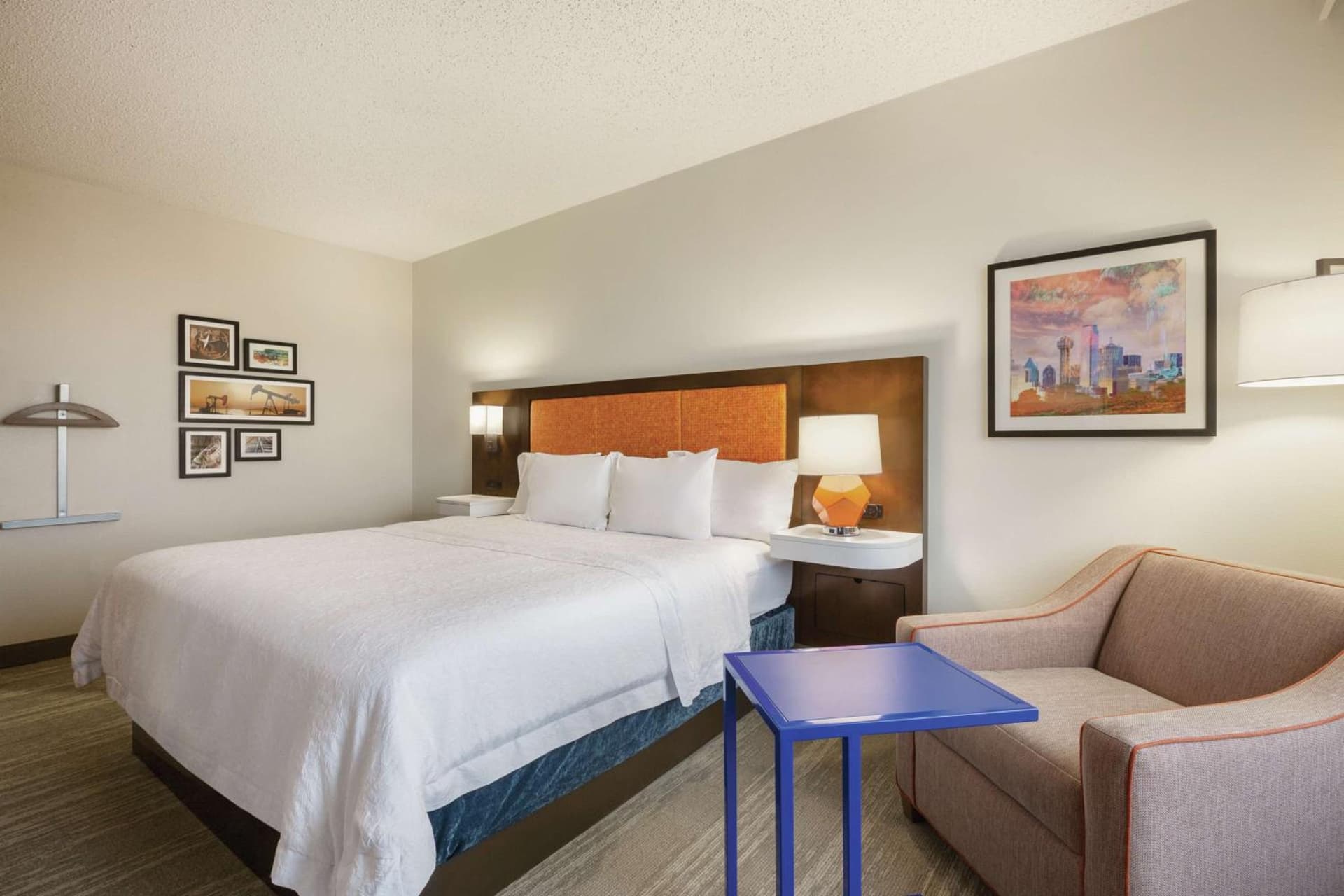 Hampton Inn & Suites Dallas-Mesquite gallery photo in Mesquite, TX — image 6