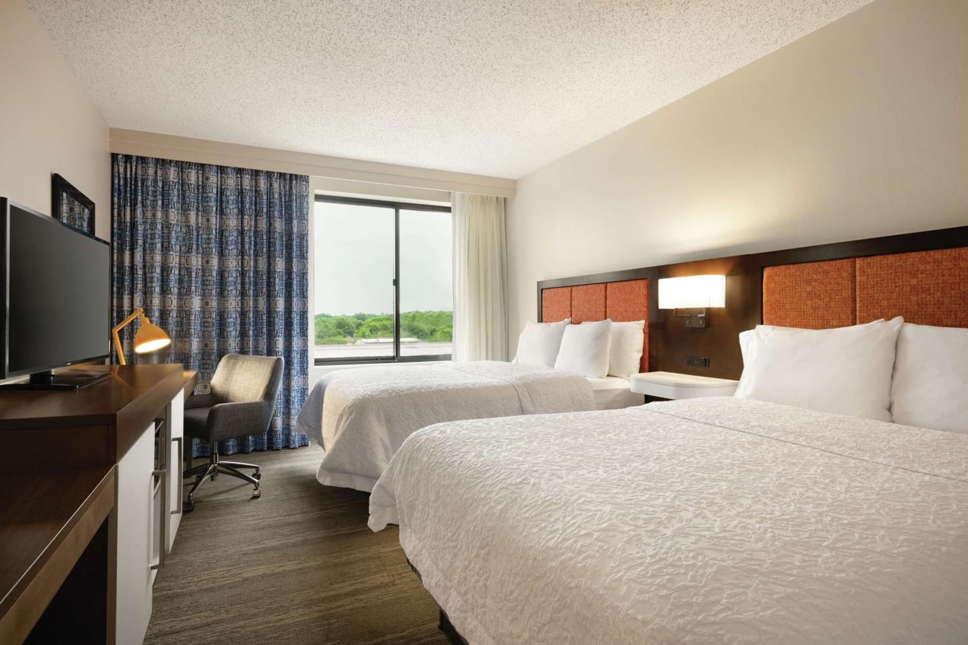 Hampton Inn & Suites Dallas-Mesquite gallery photo in Mesquite, TX — image 16