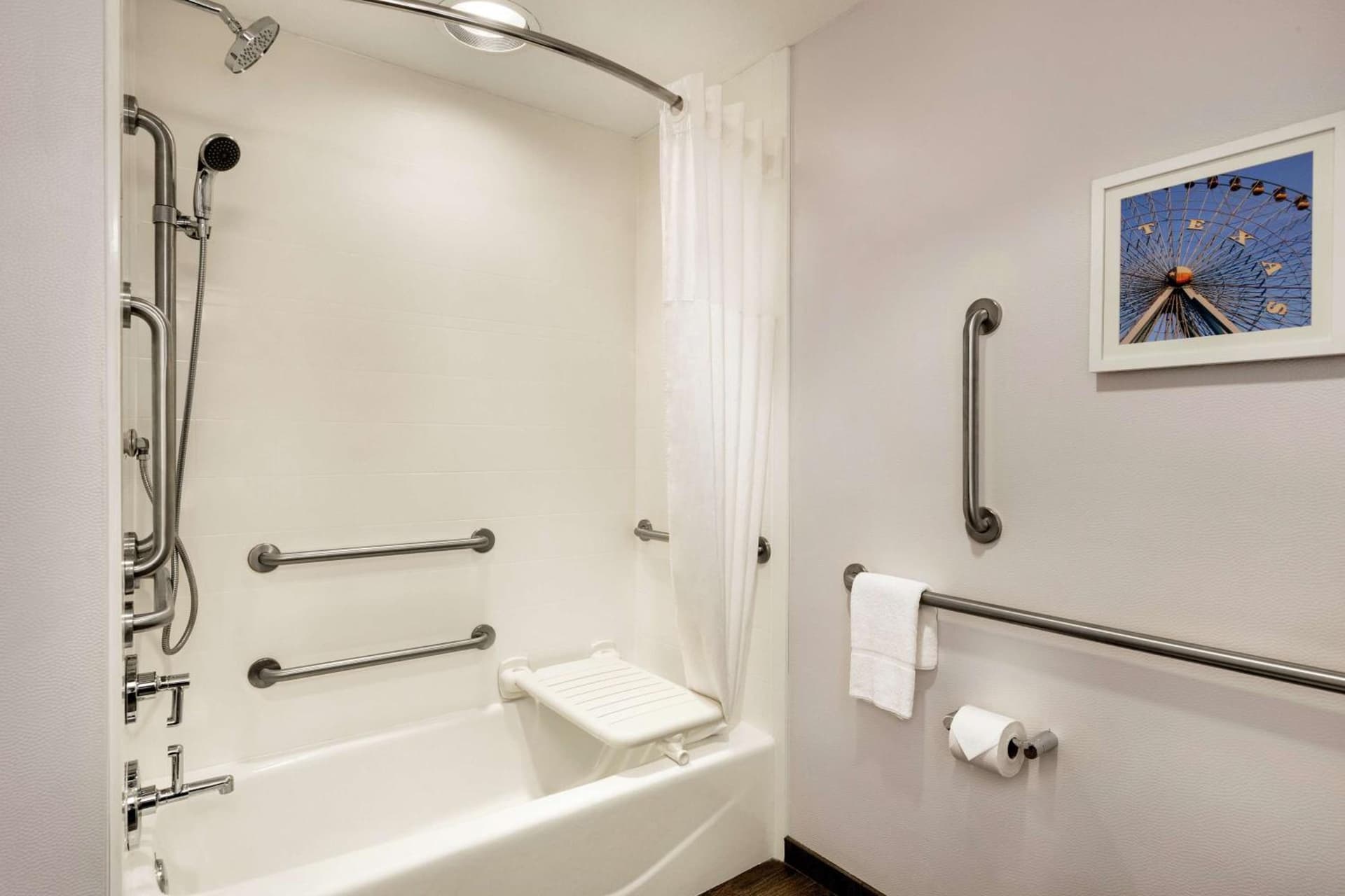 Hampton Inn & Suites Dallas-Mesquite gallery photo in Mesquite, TX — image 17
