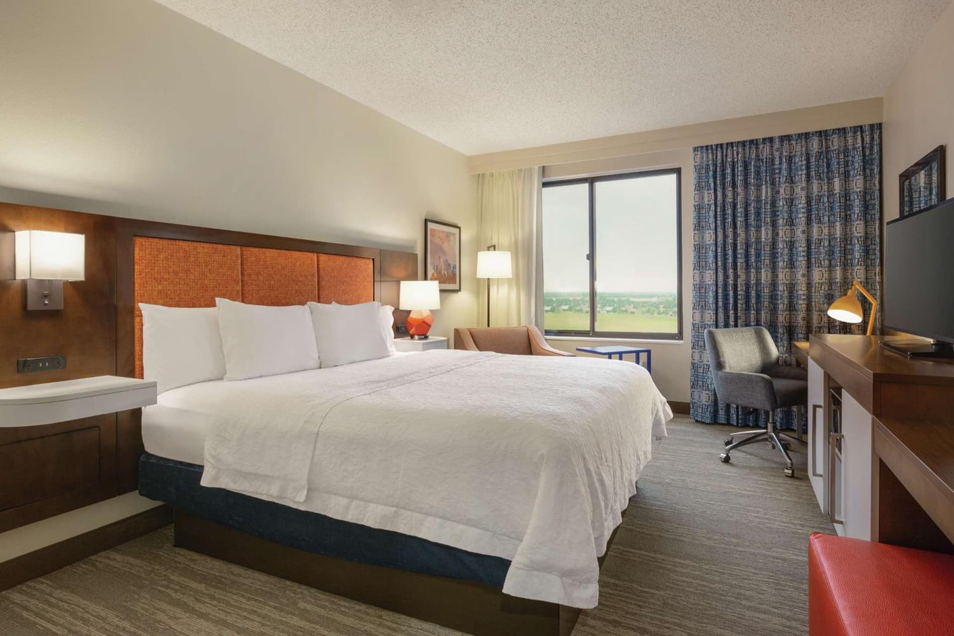 Hampton Inn & Suites Dallas-Mesquite gallery photo in Mesquite, TX — image 4