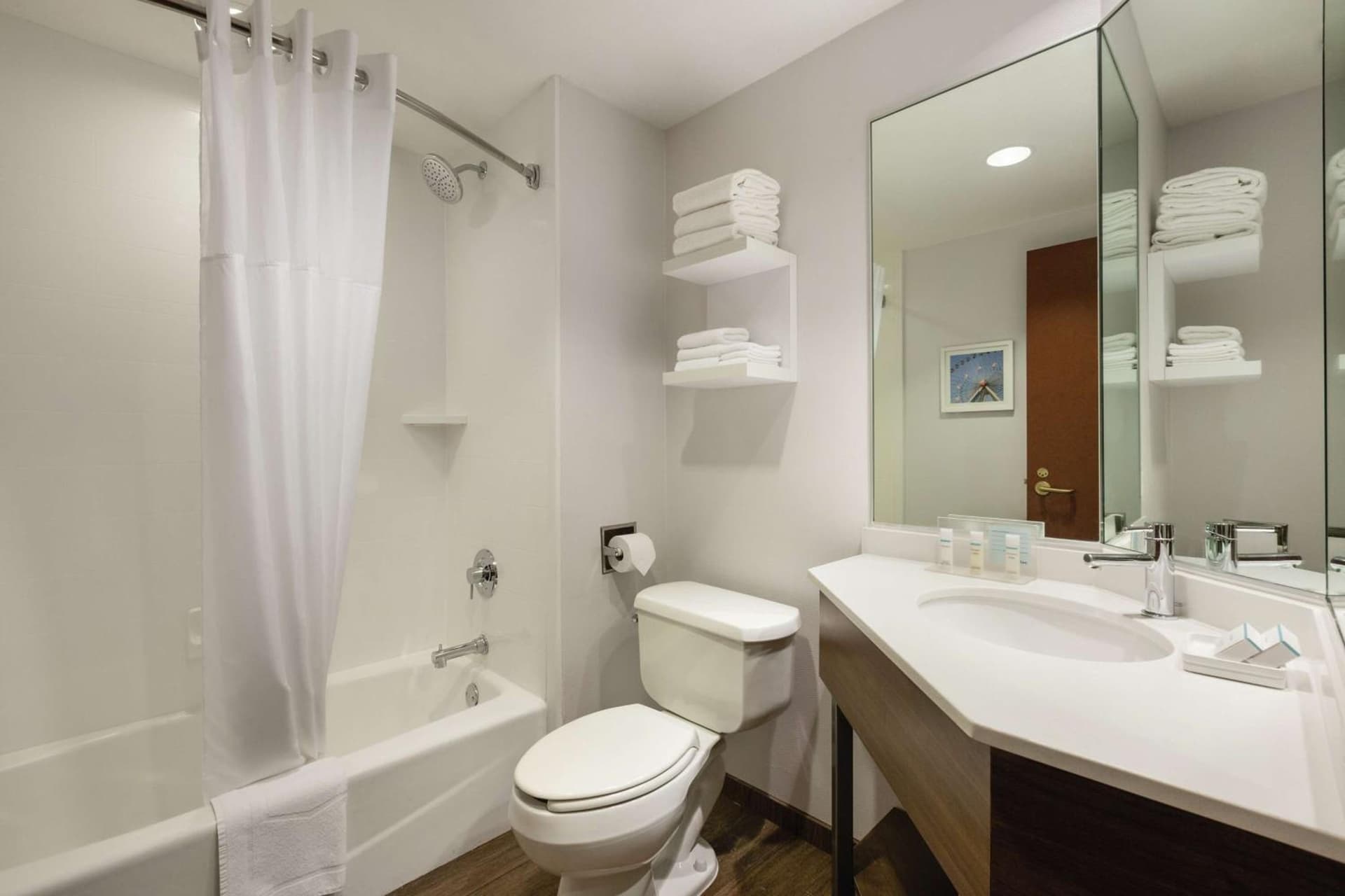 Hampton Inn & Suites Dallas-Mesquite gallery photo in Mesquite, TX — image 45