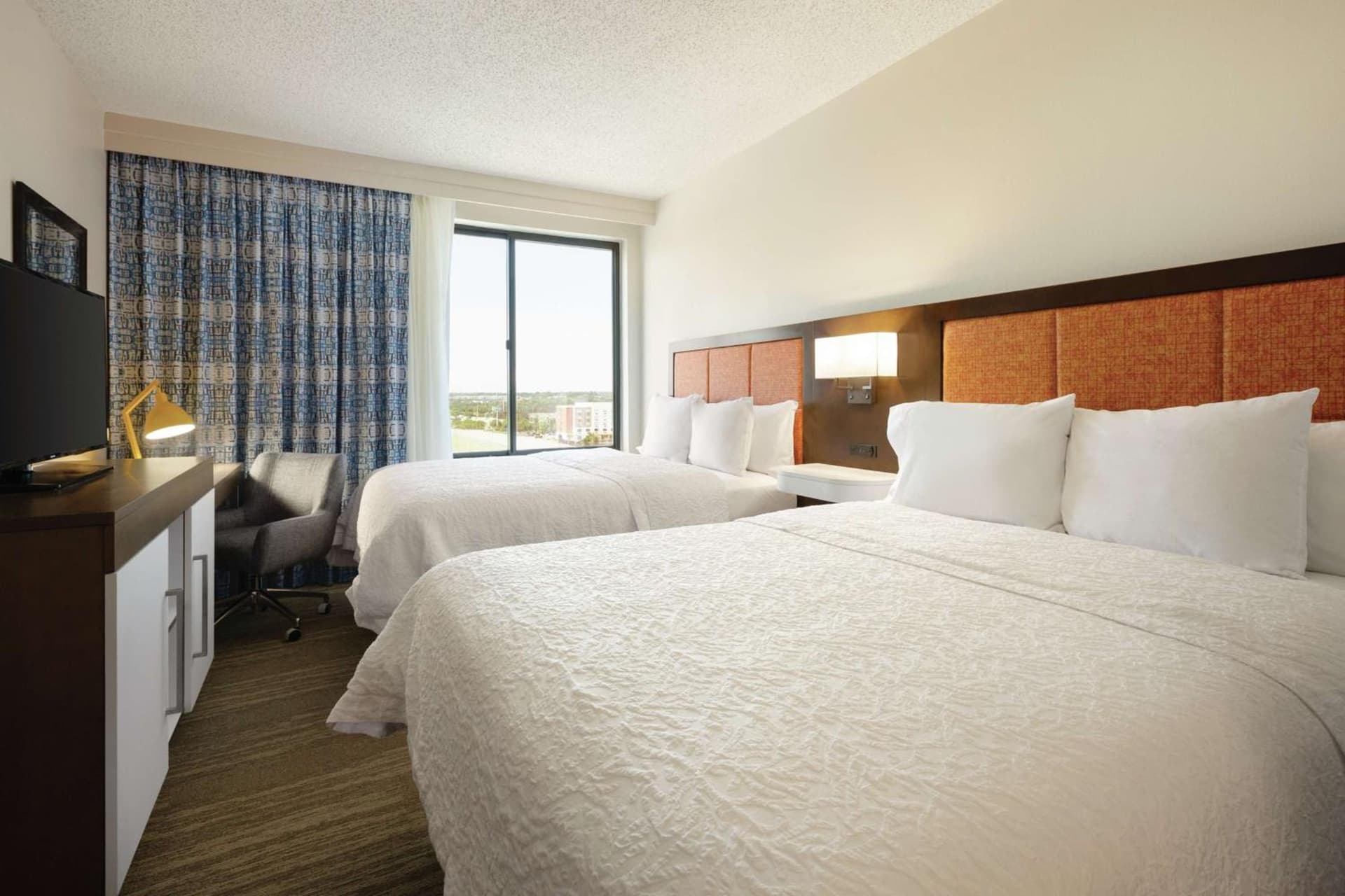 Hampton Inn & Suites Dallas-Mesquite gallery photo in Mesquite, TX — image 14