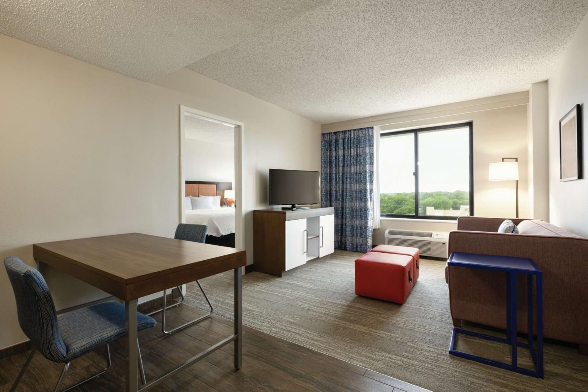 Hampton Inn & Suites Dallas-Mesquite gallery photo in Mesquite, TX — image 34